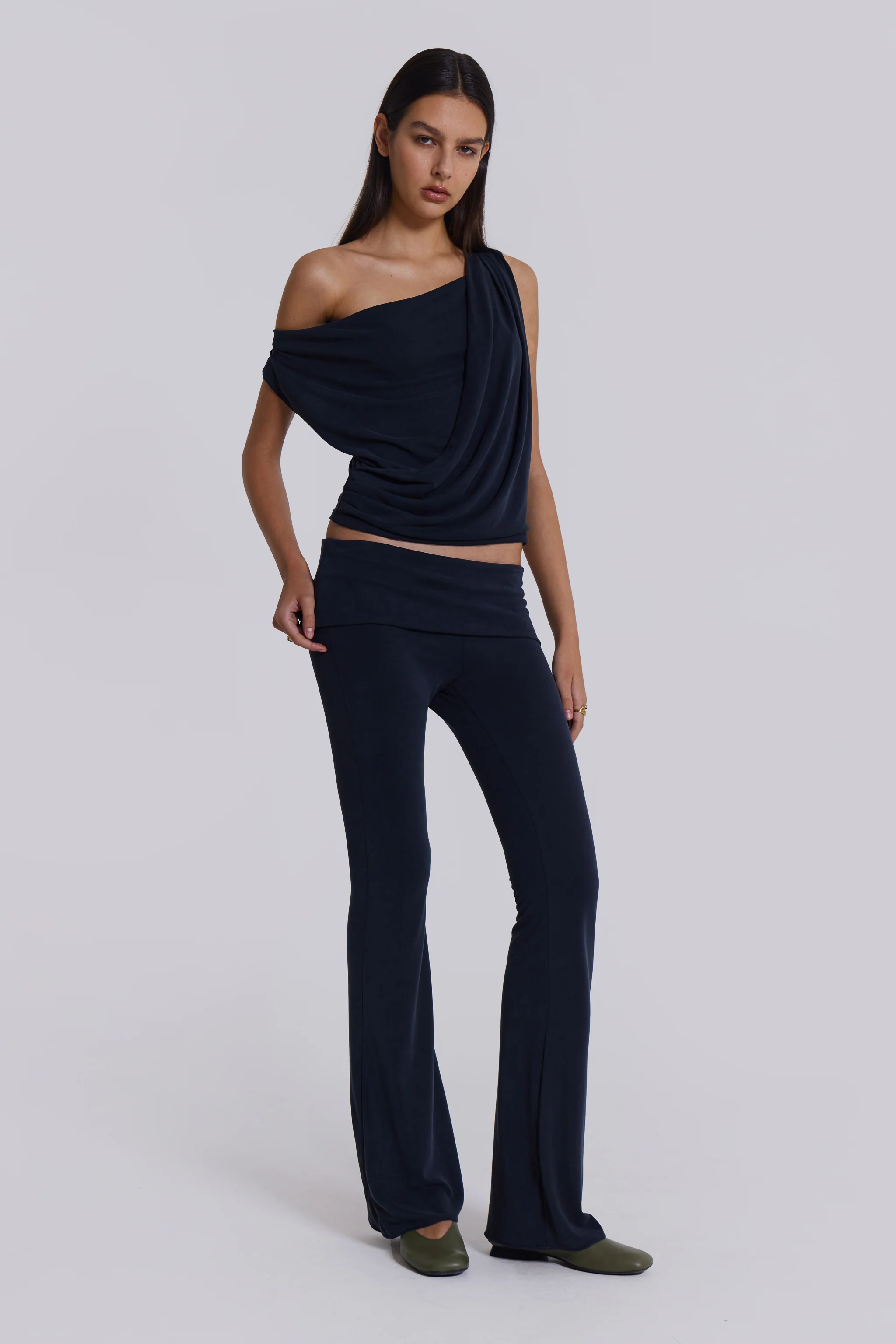 Mira Soft Touch Bottoms - Image 8
