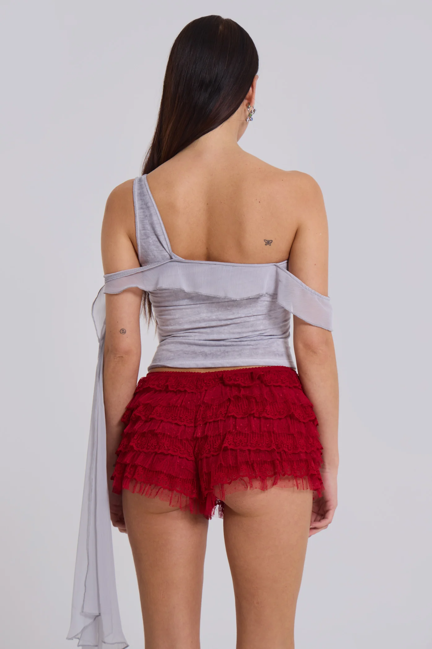 My Ex Loves Me Asymmetric Top - Image 2