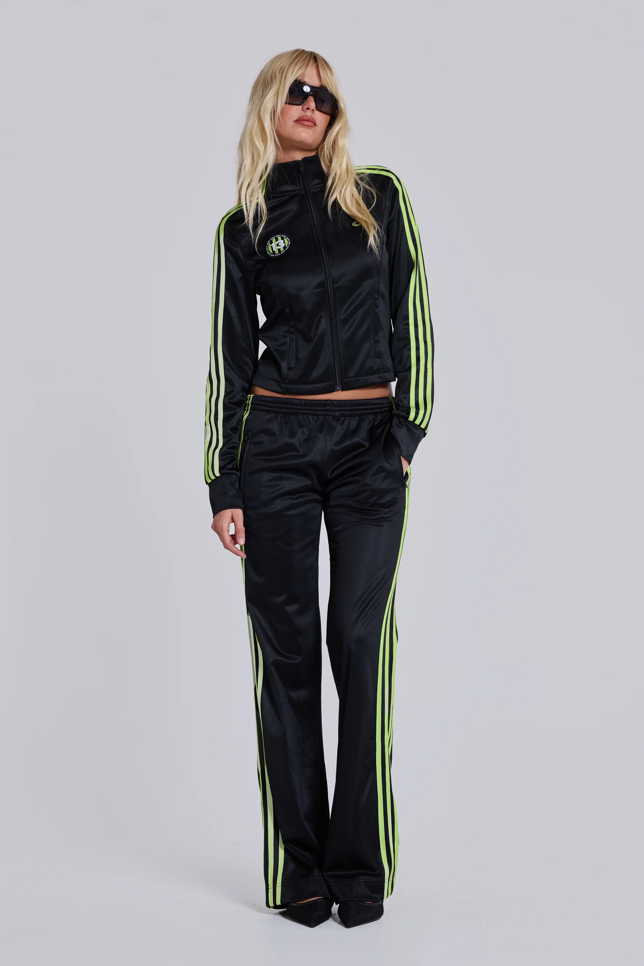 Crash Football Track Top - Image 6