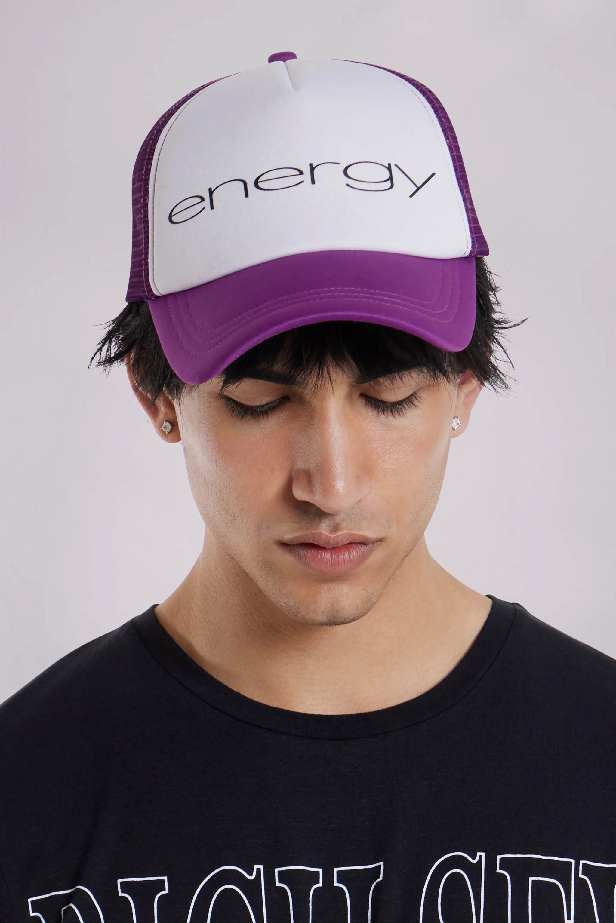 Energy Trucker Hat - Image 6