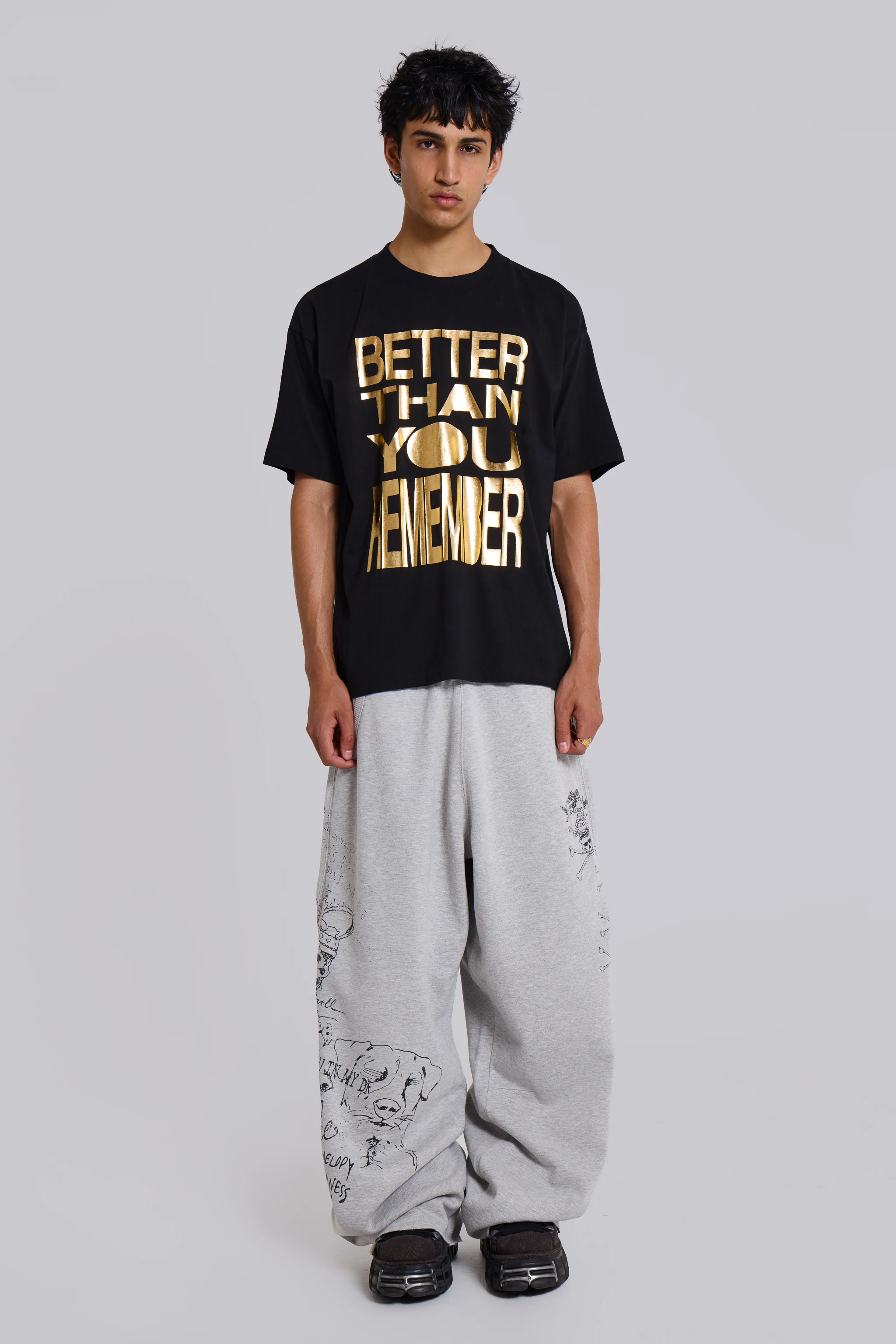 Reminiscent Tee - Image 4