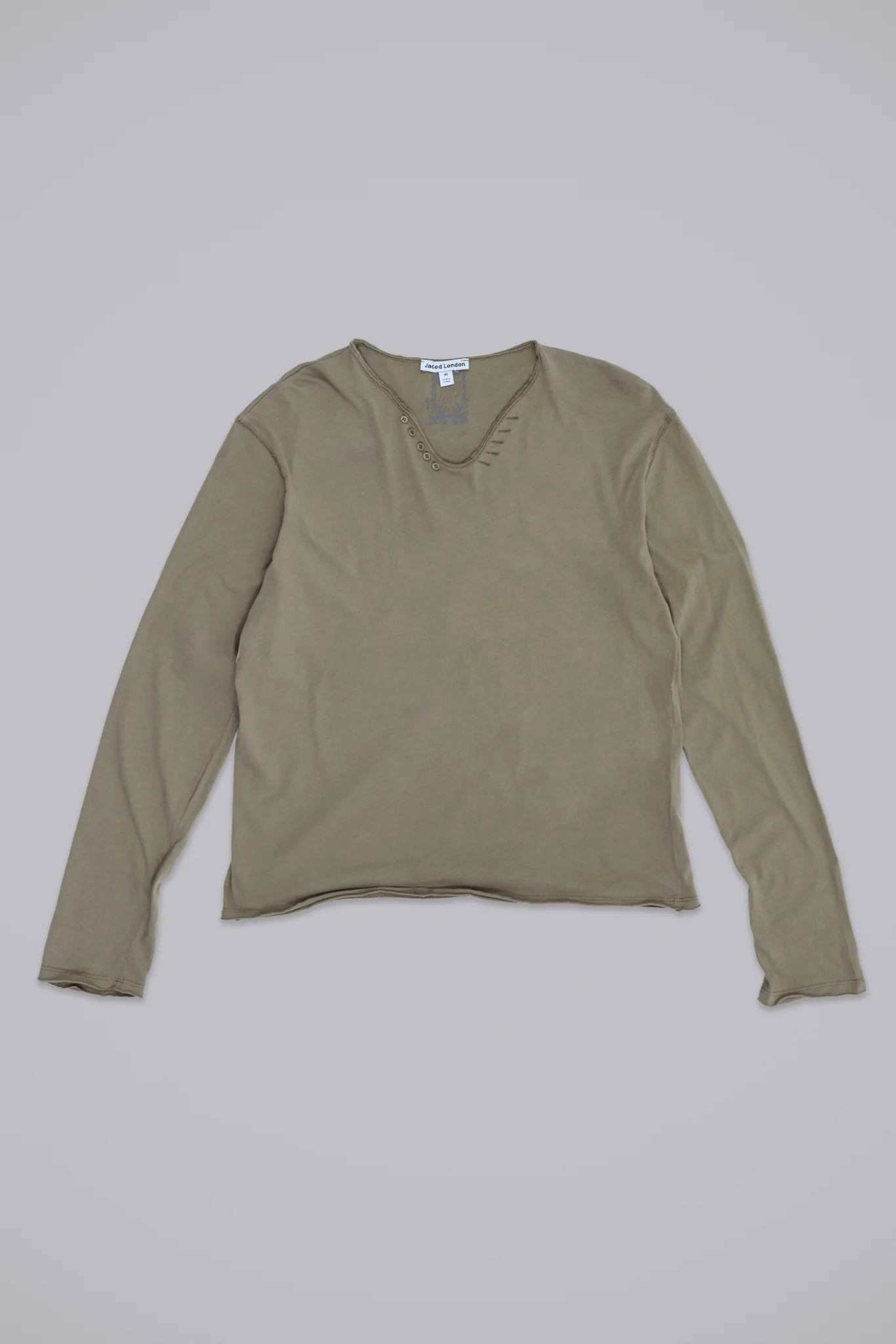 Republique Henley Shirt - Image 10