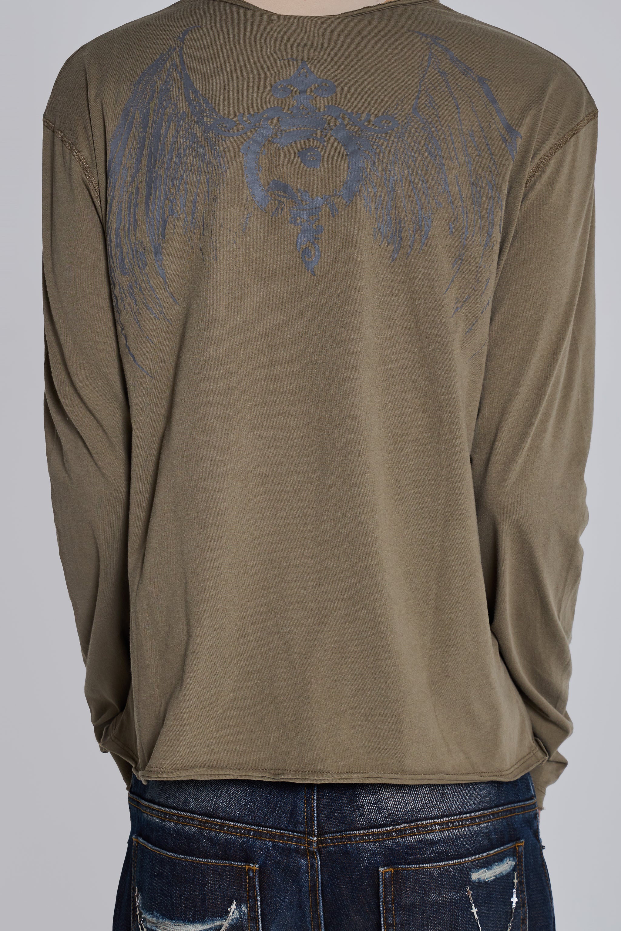 Republique Henley Shirt - Image 4
