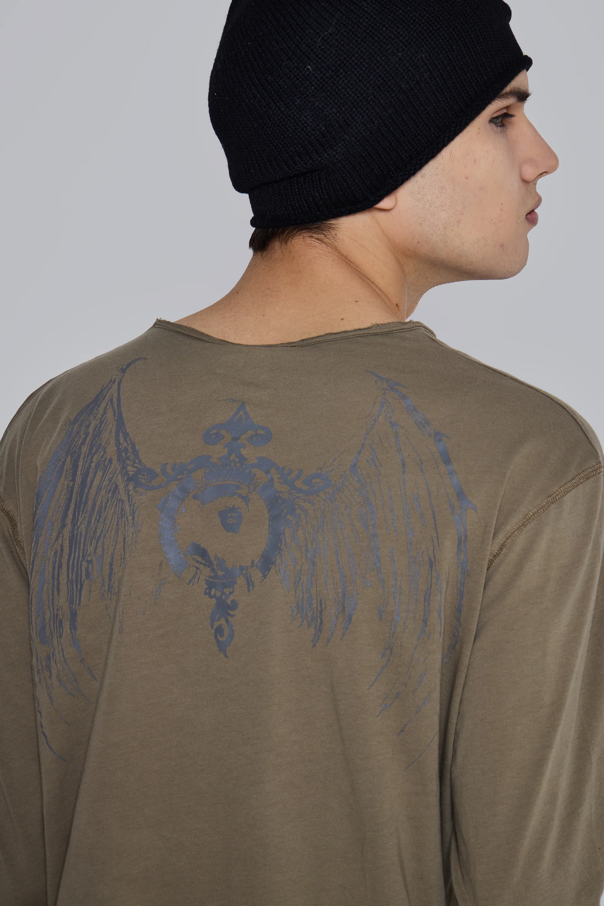 Republique Henley Shirt - Image 9
