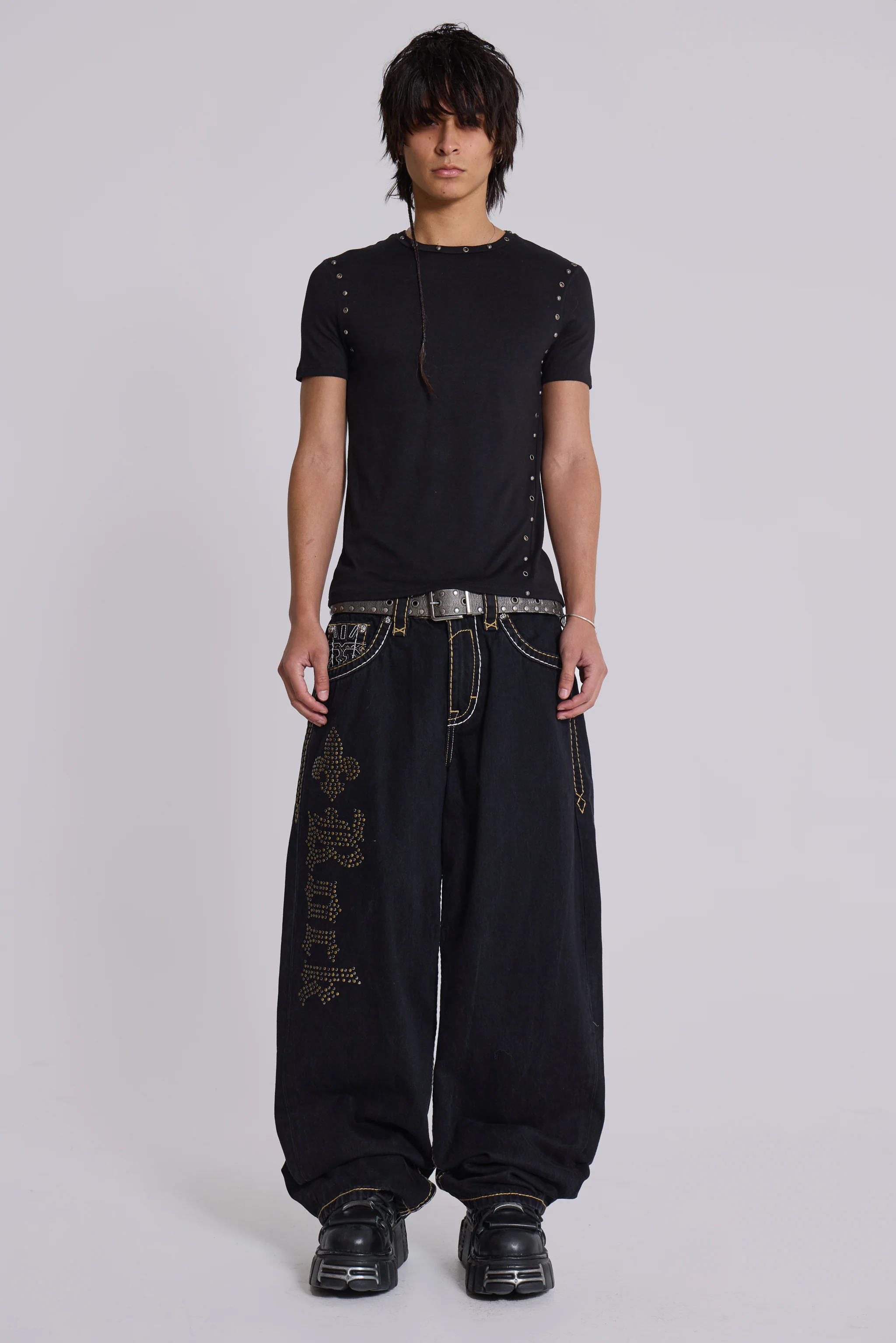 Rock Revival Mono Colossus Jeans - Image 10