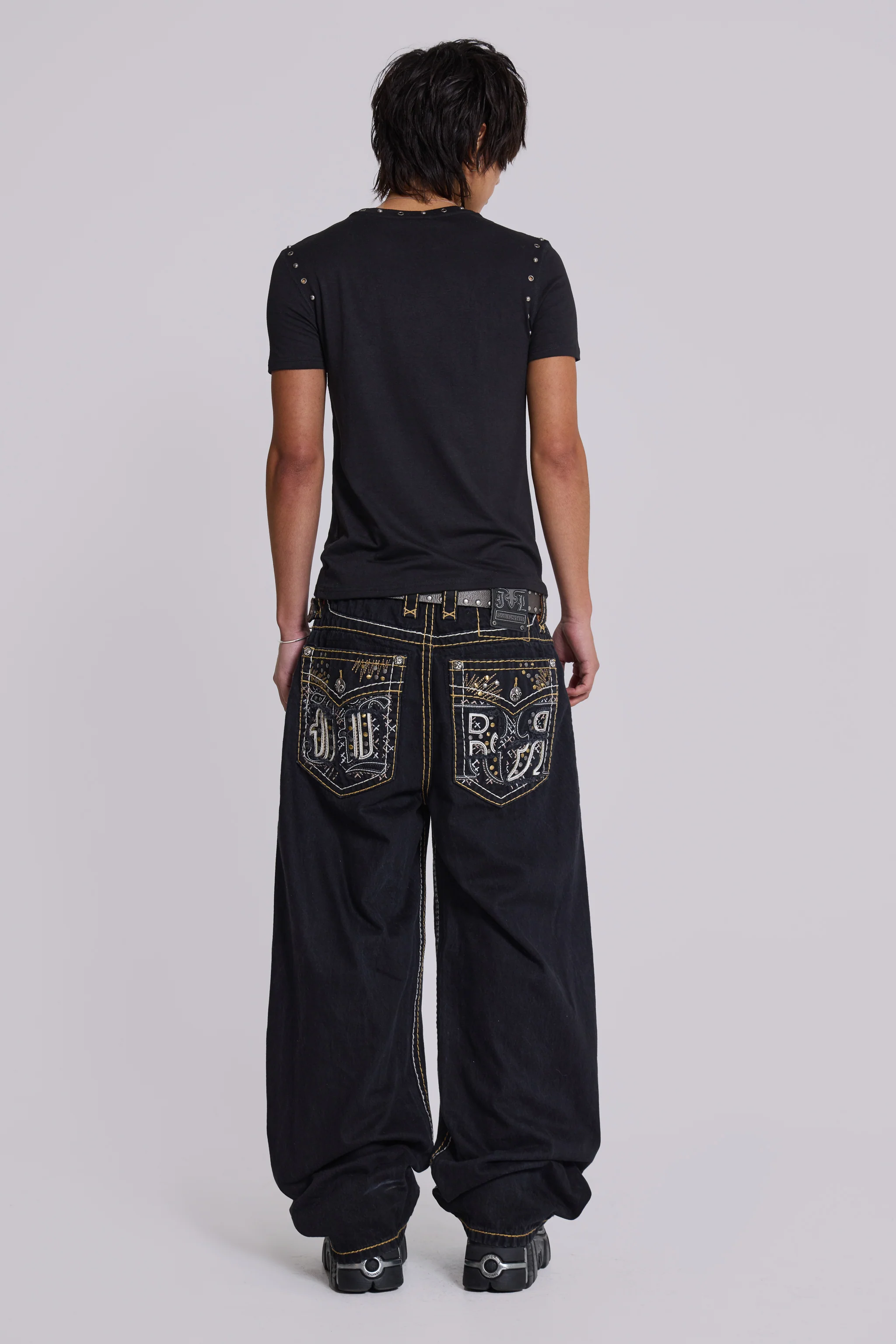 Rock Revival Mono Colossus Jeans - Image 3