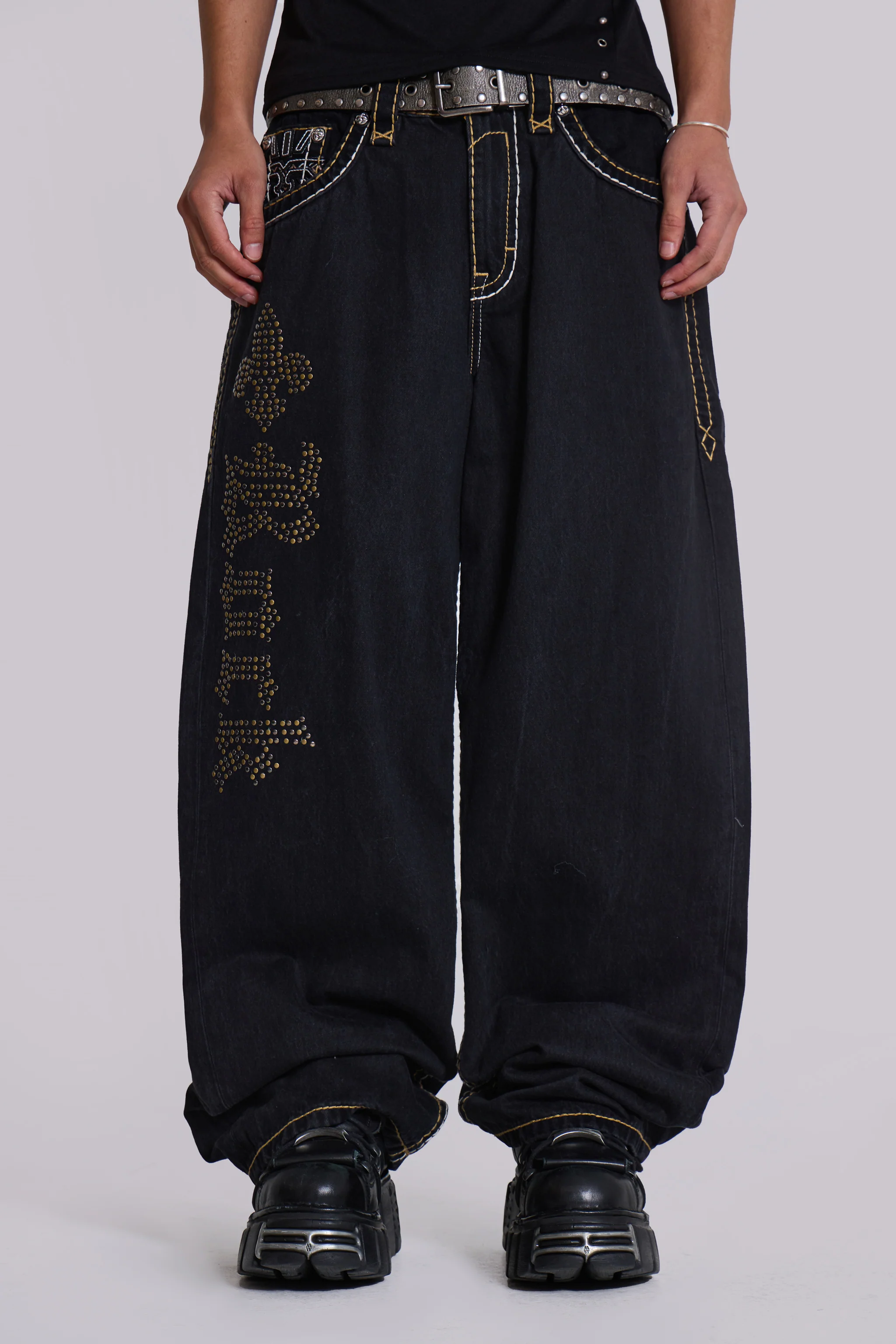 Rock Revival Mono Colossus Jeans - Image 4