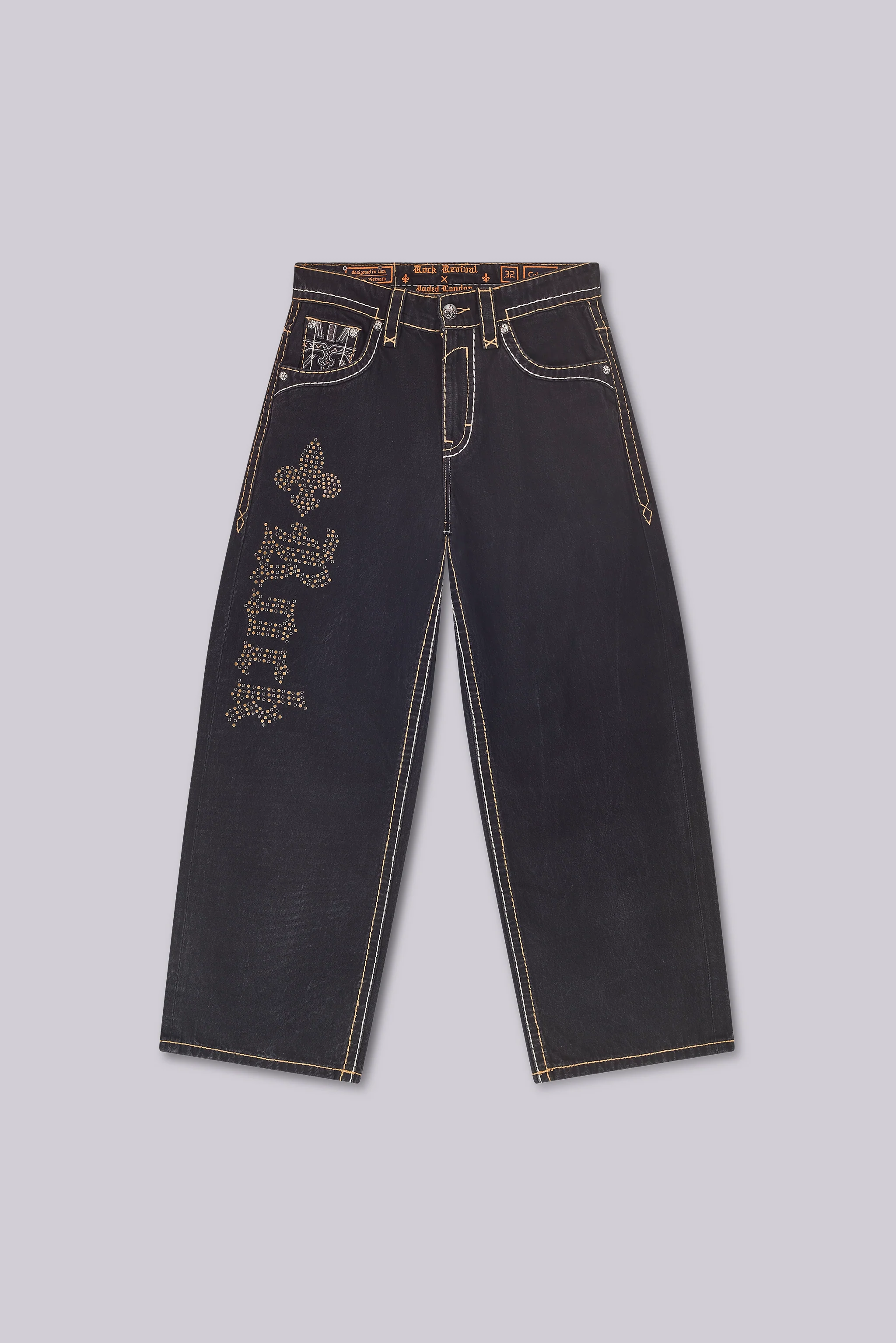 Rock Revival Mono Colossus Jeans - Image 5