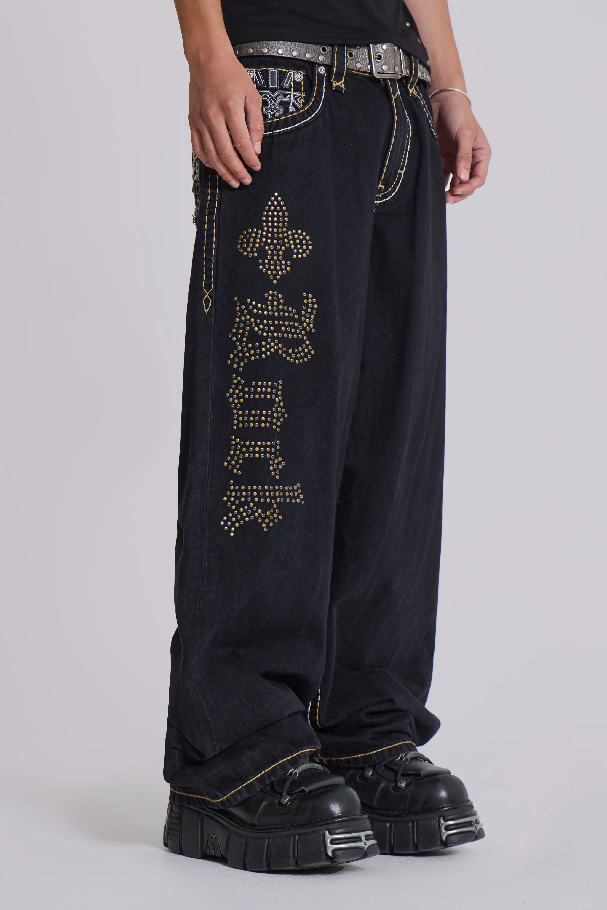 Rock Revival Mono Colossus Jeans - Image 8