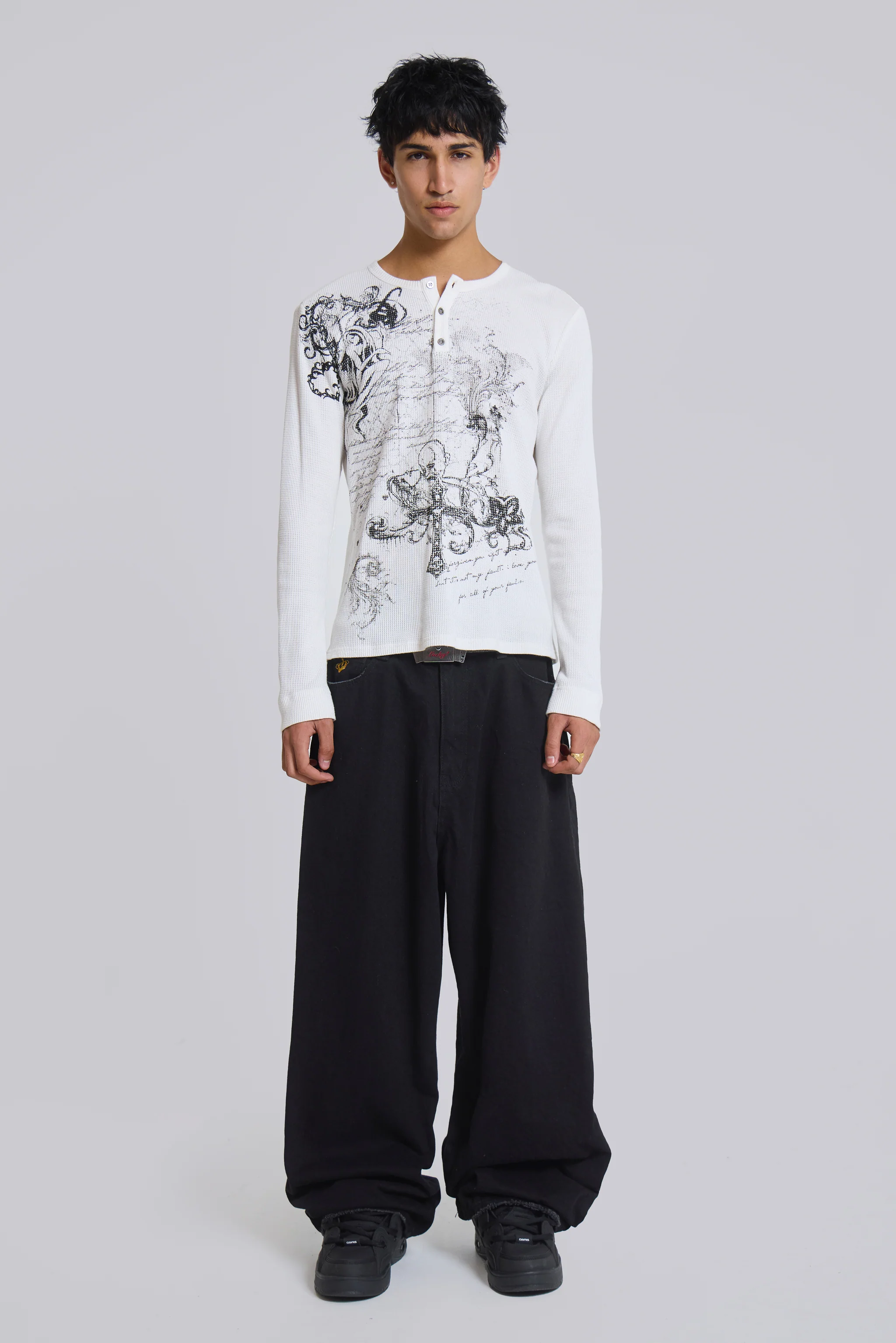 Sacred XL Colossus Jeans - Image 5