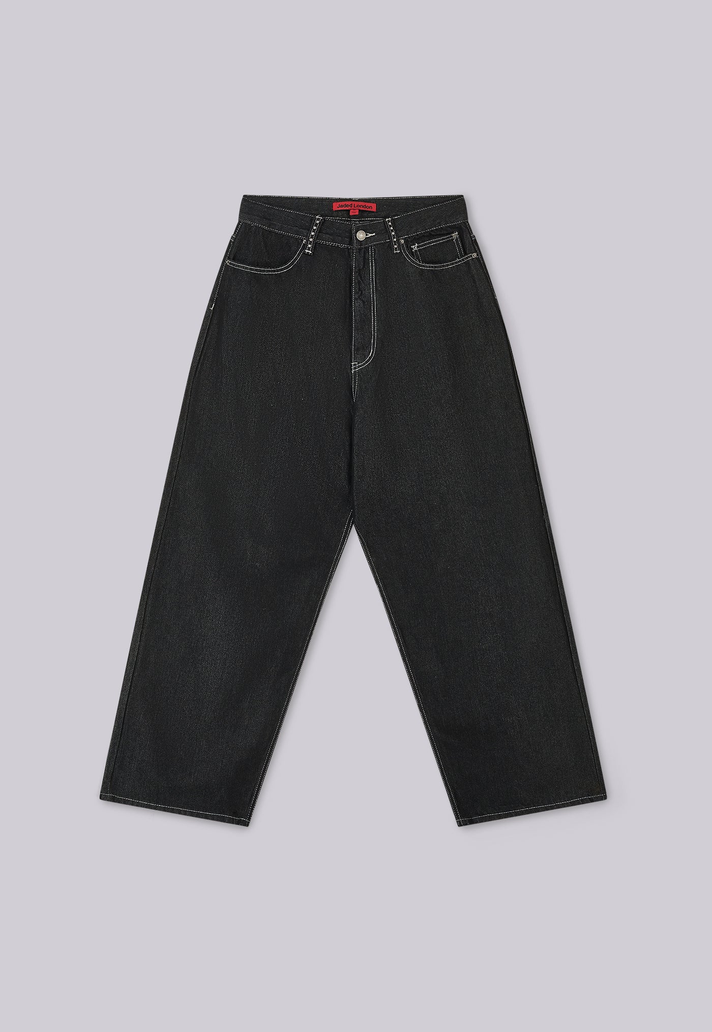 Pink Sapphire XL Colossus Jeans - Image 8