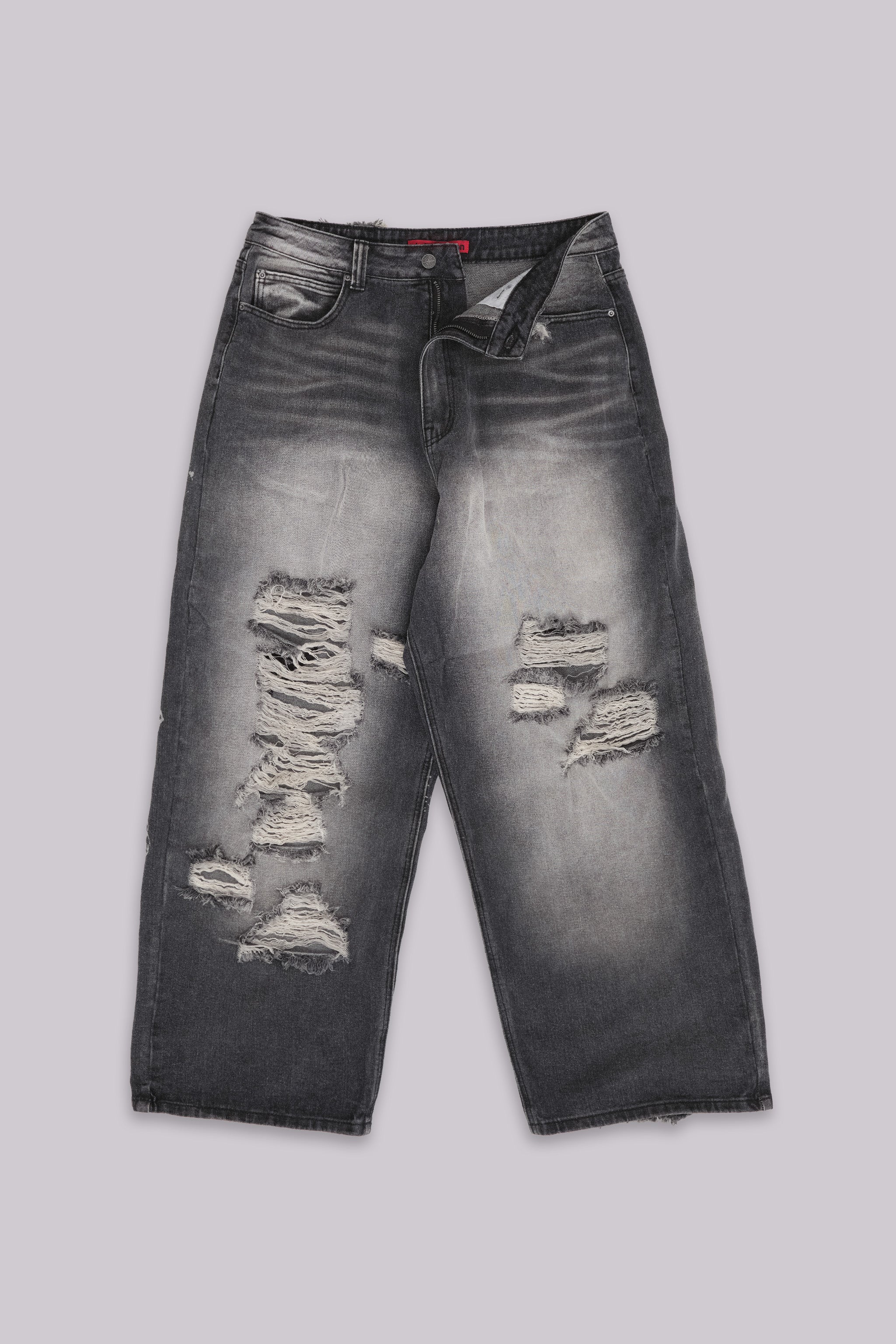 Scattered XL Colossus Jeans - Image 8