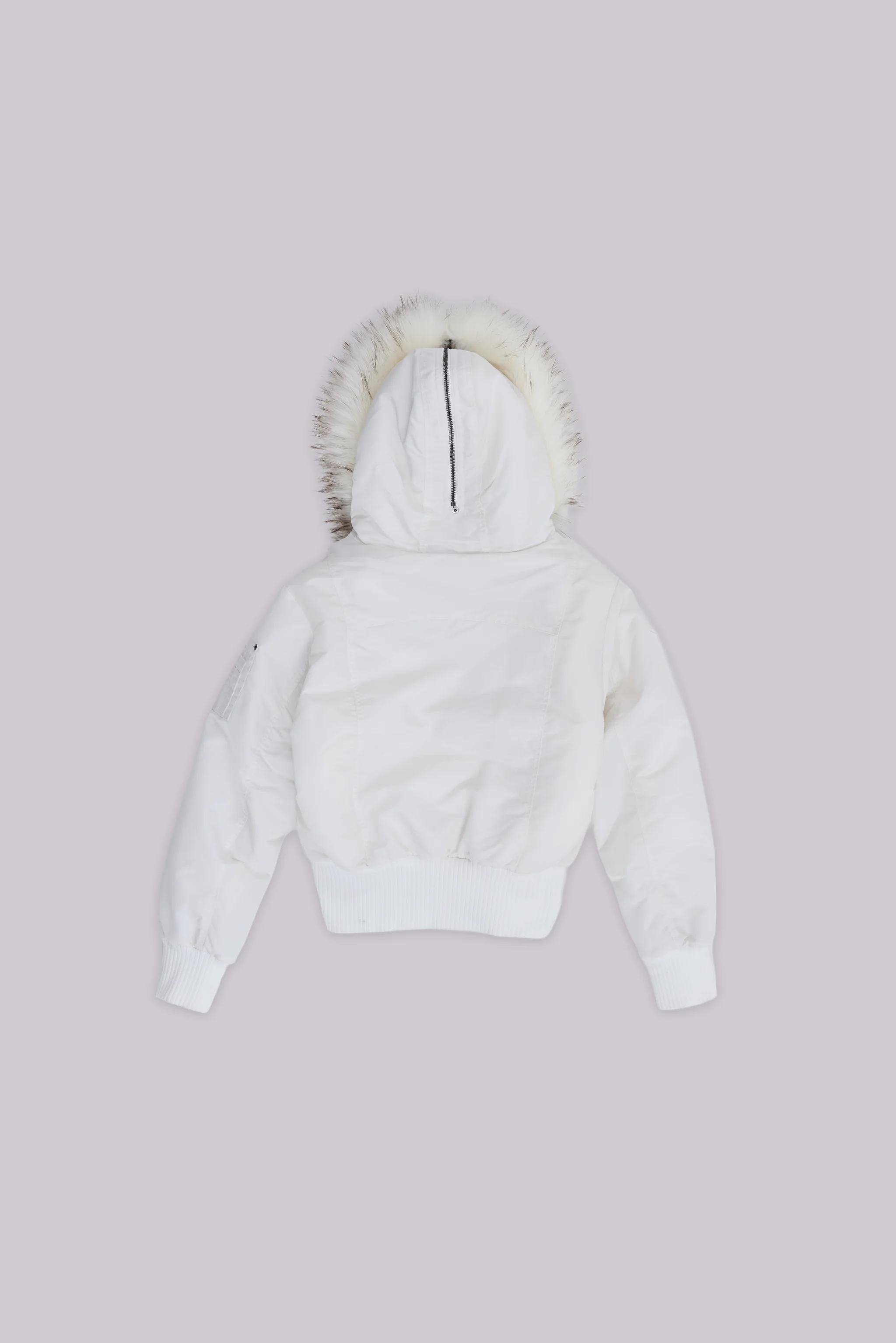 Schott Ghost MA1 Jacket - Image 10