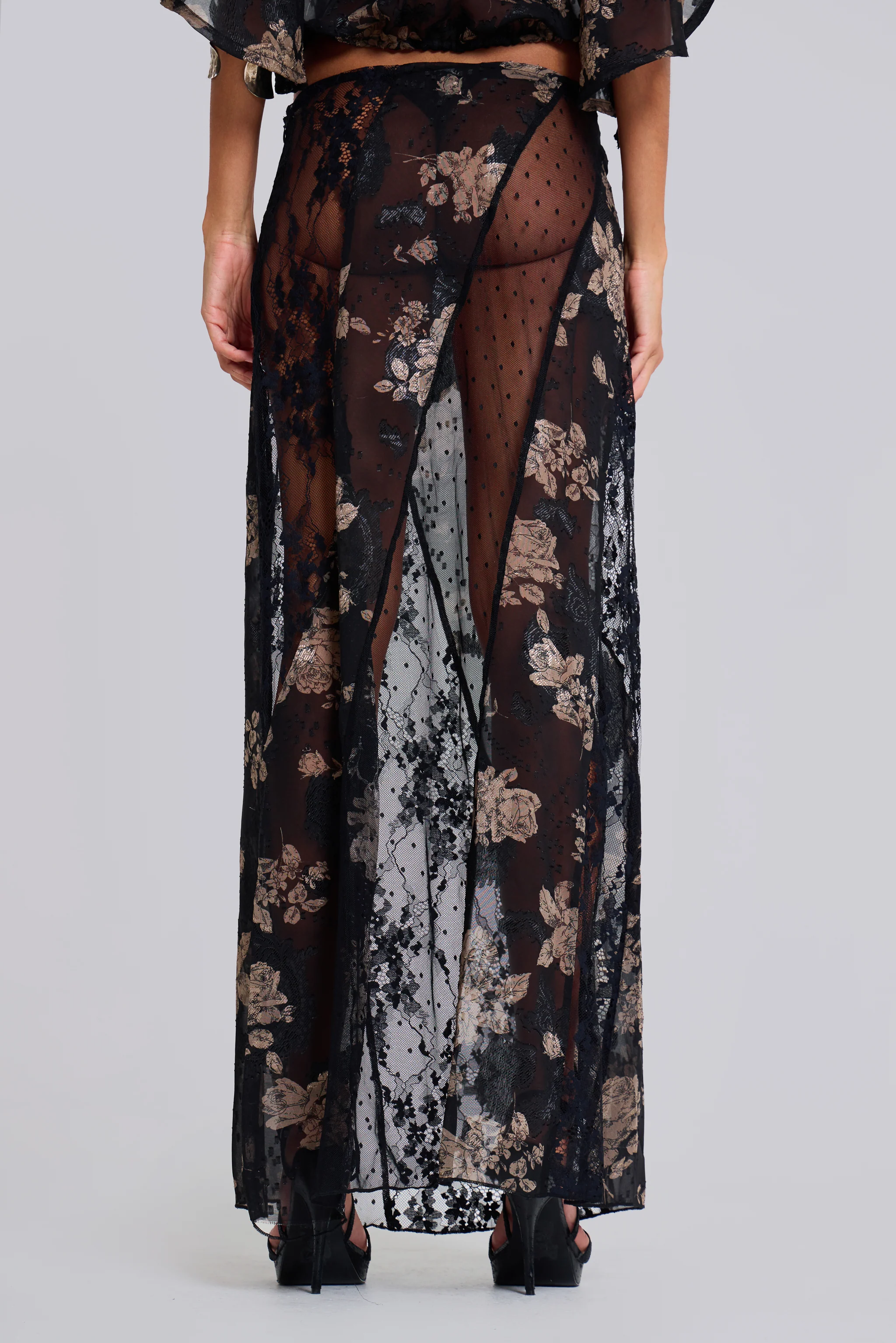 Seraph Maxi Skirt - Image 7
