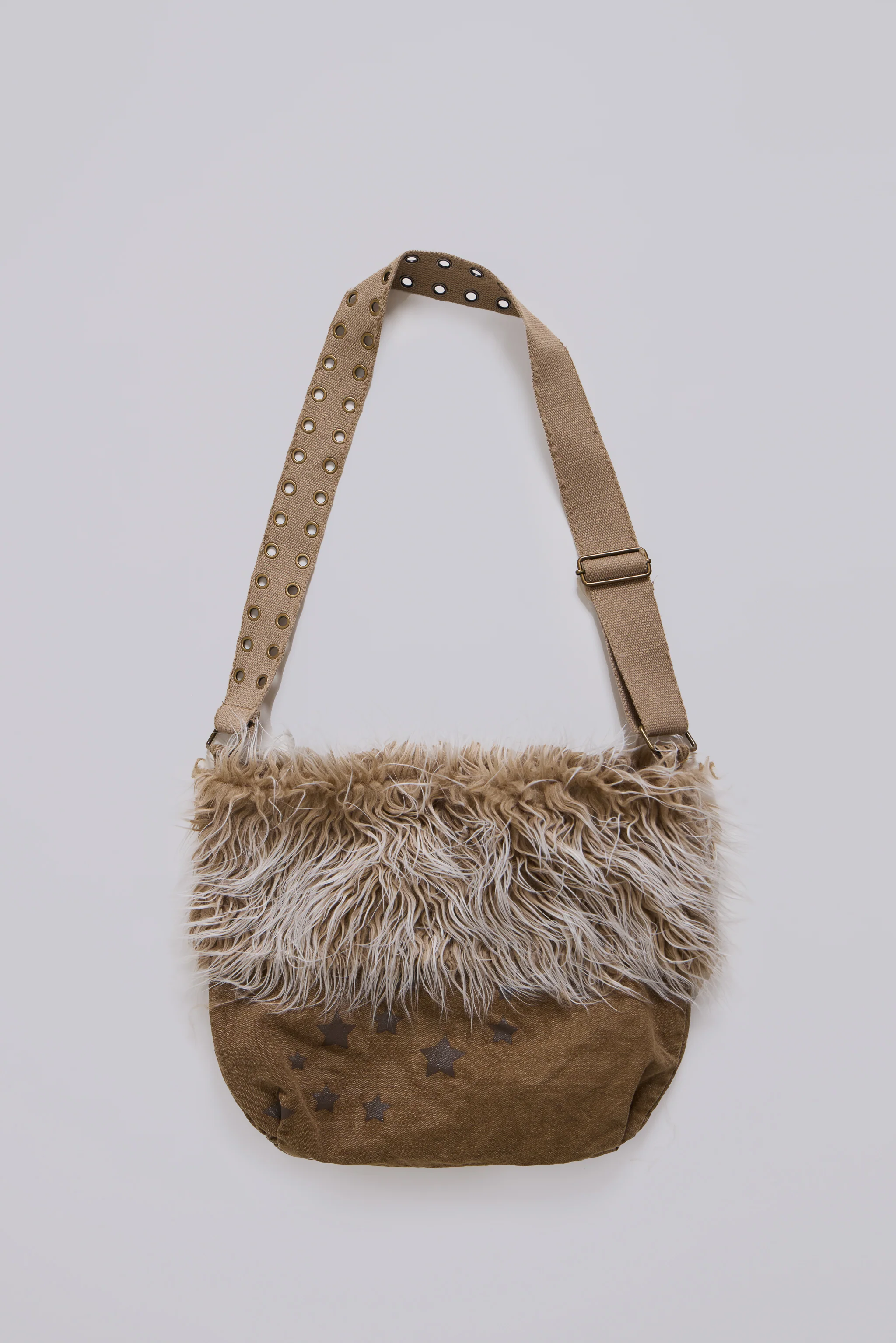 Shaggy Sling bag - Image 2