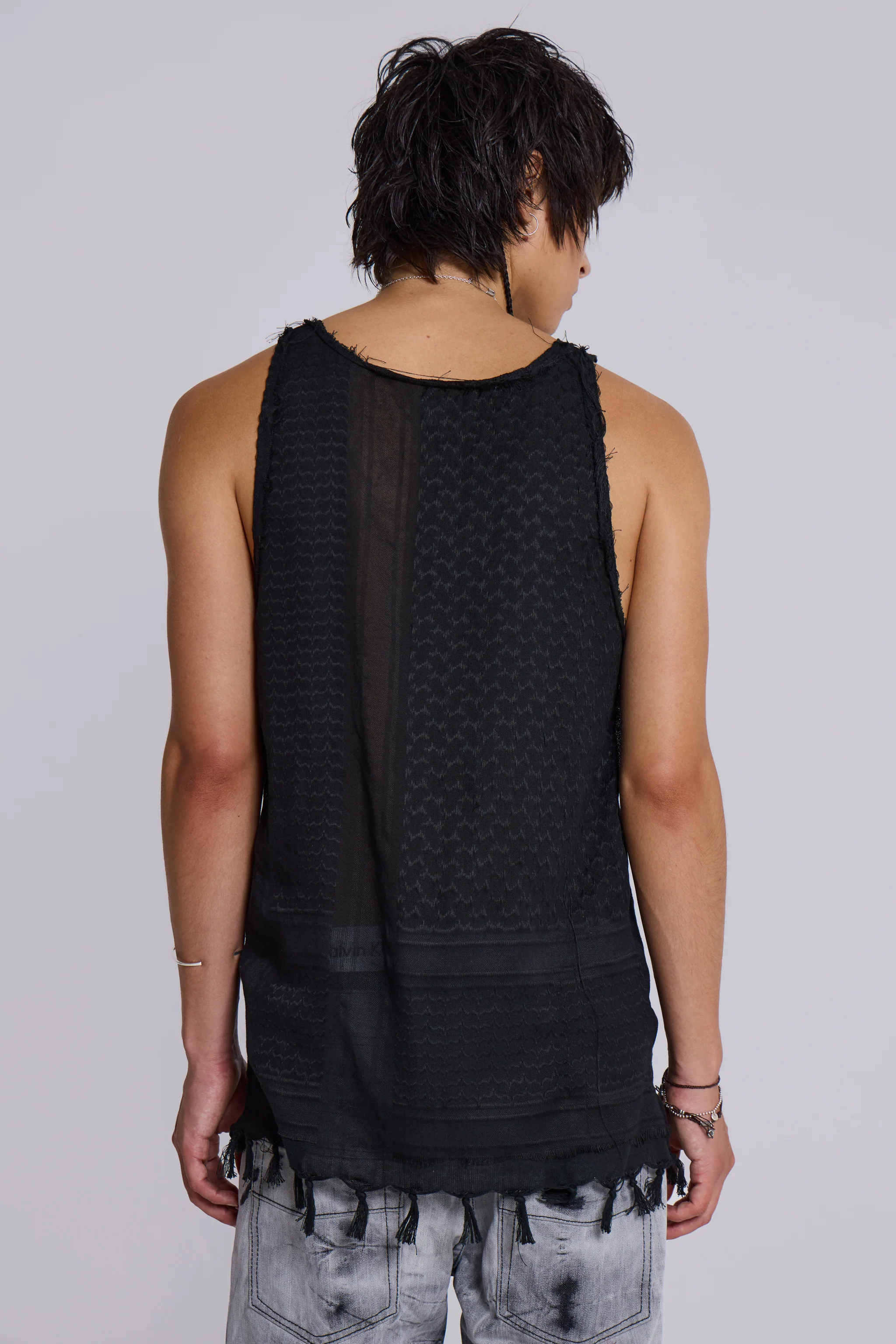 Shibara Vest - Image 5