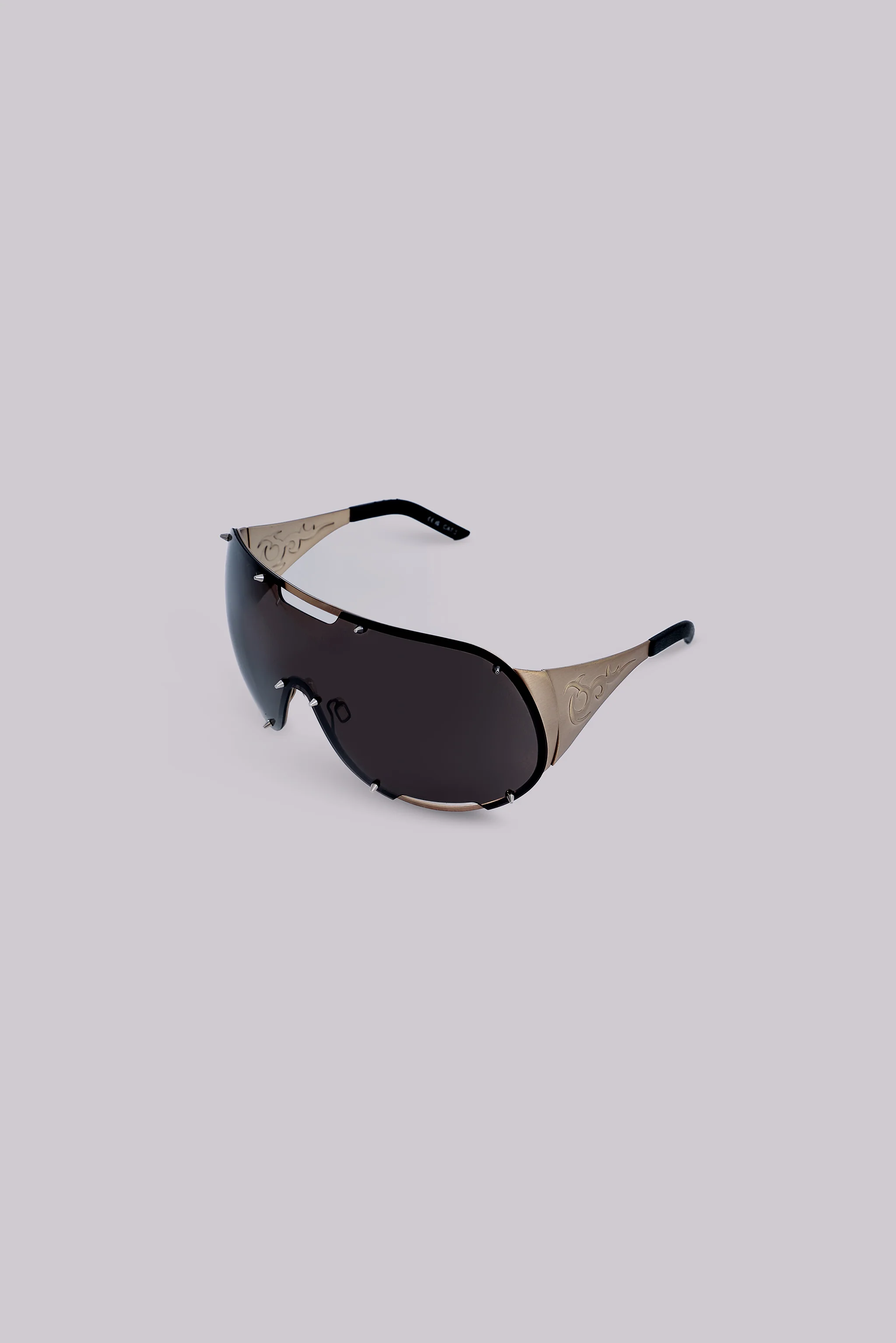 Shield Sunglasses - Image 2