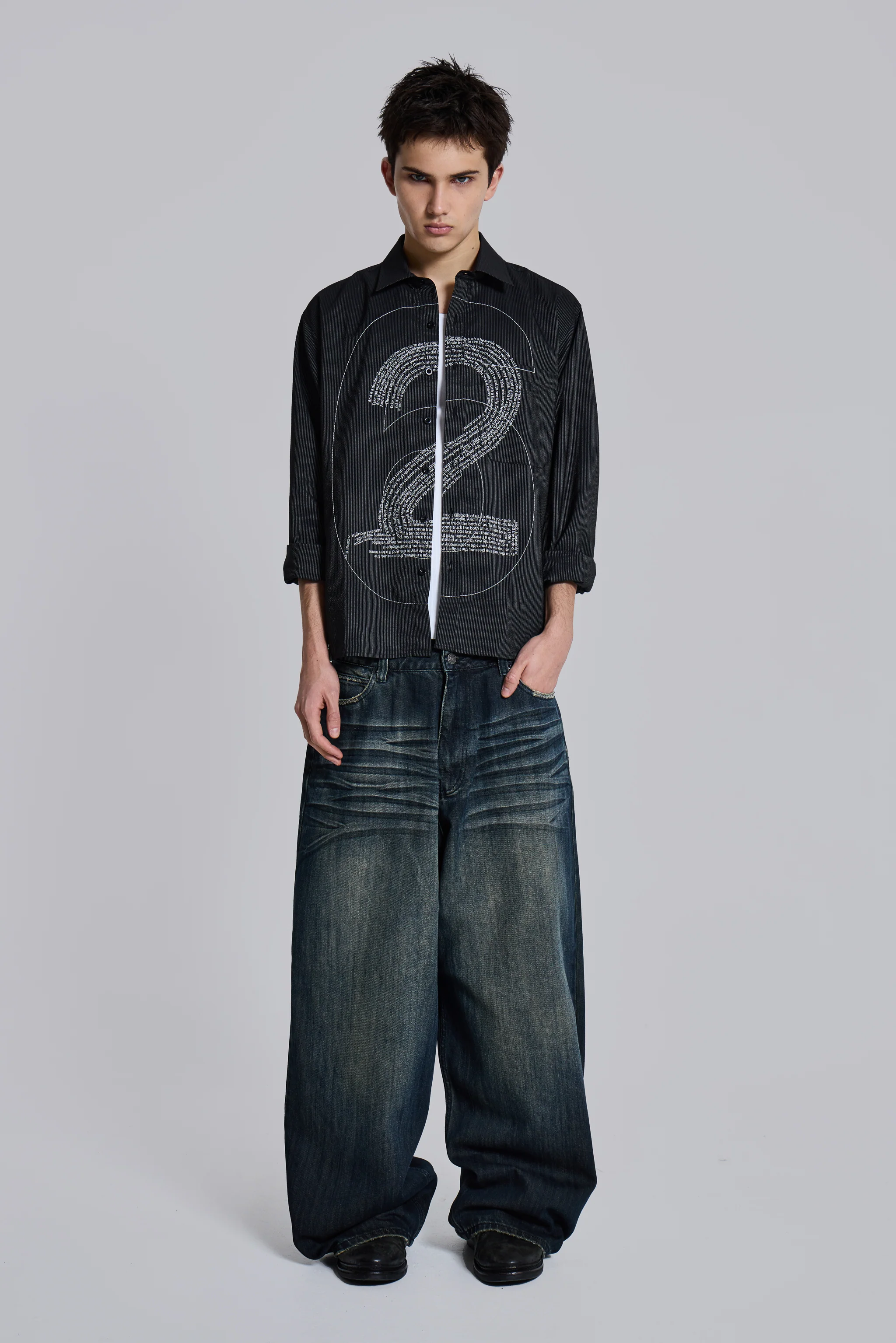 Six Deux Shirt - Image 2