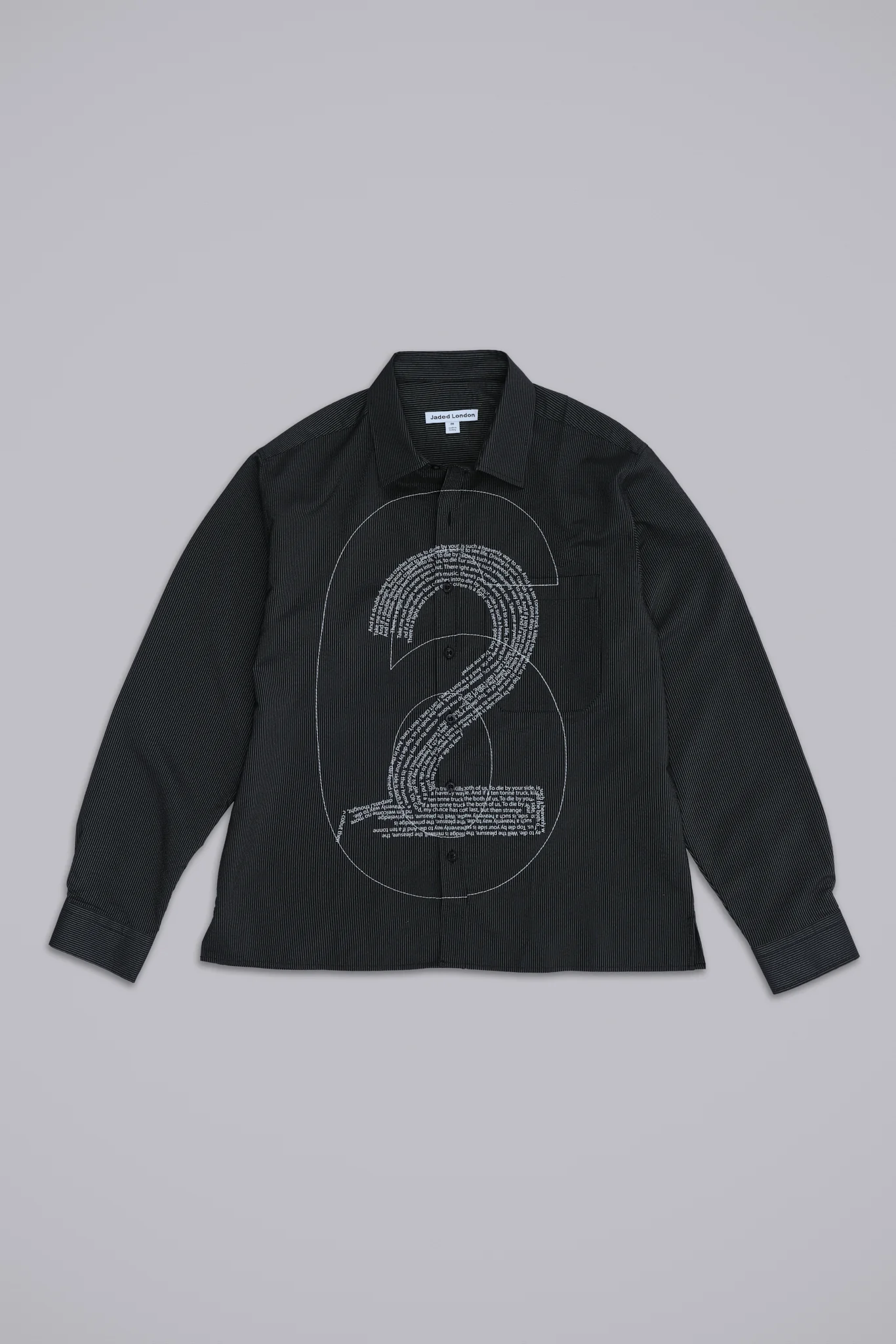 Six Deux Shirt - Image 4
