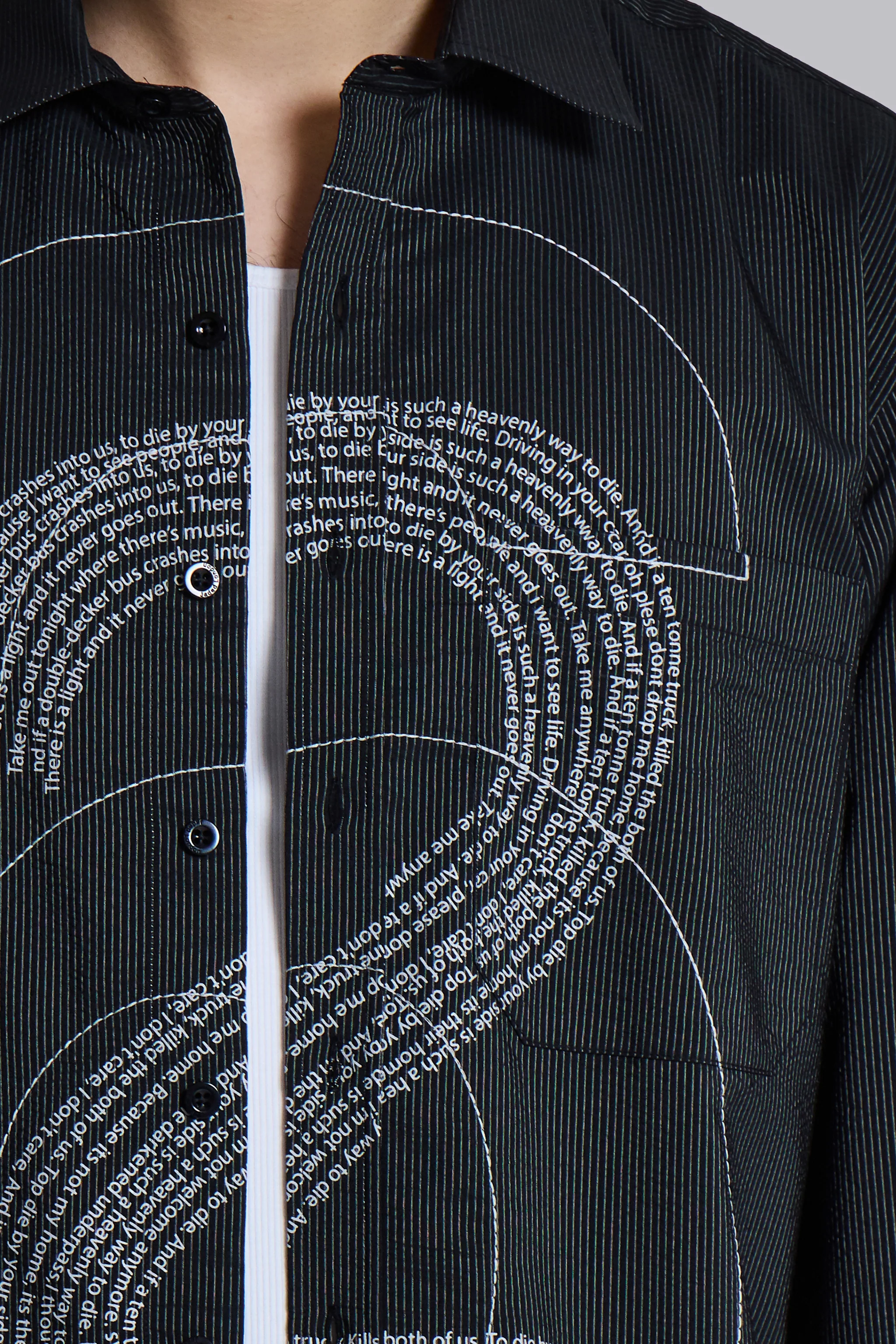 Six Deux Shirt - Image 5