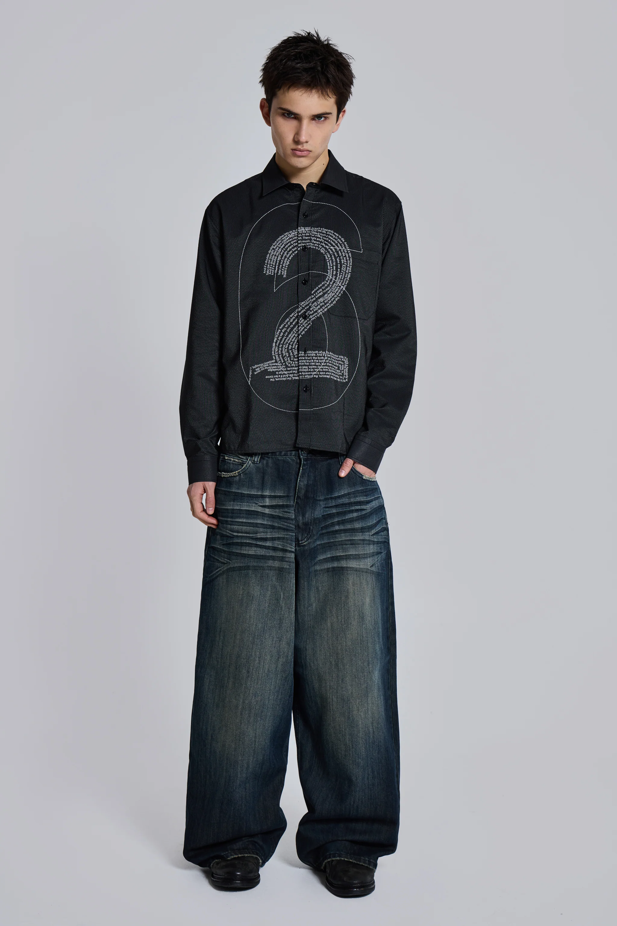 Six Deux Shirt - Image 8