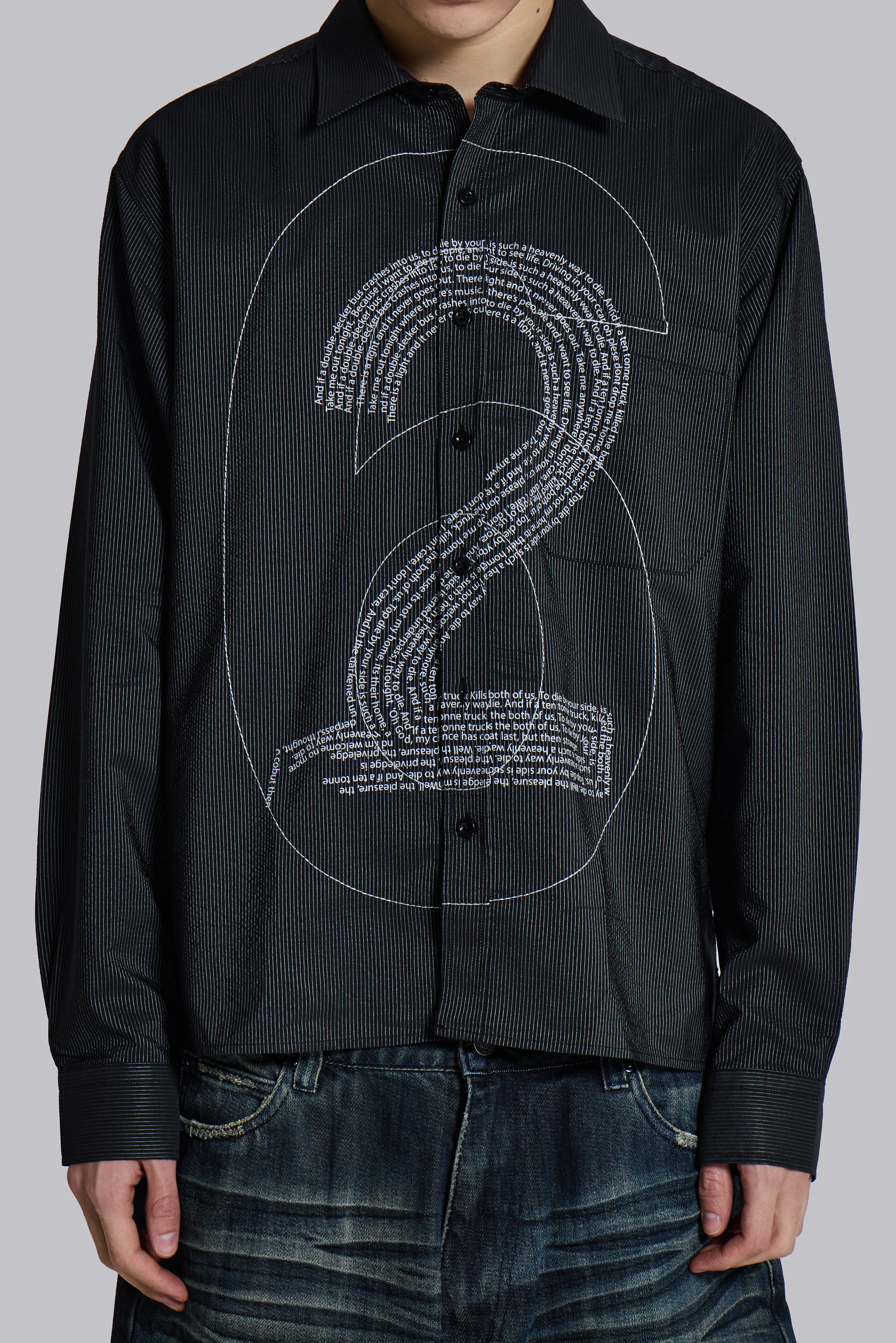 Six Deux Shirt - Image 9