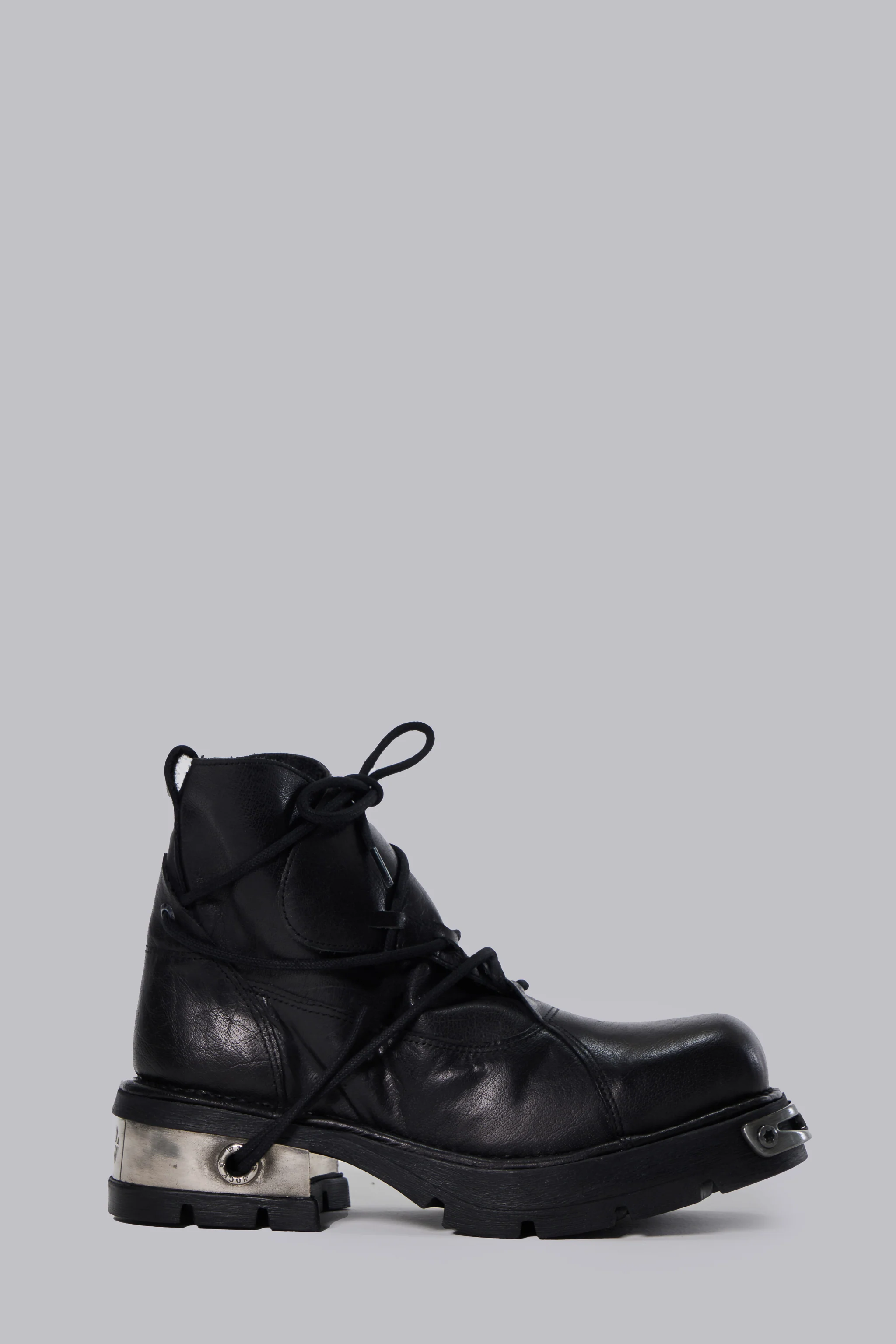 Slash Motorock Boots - Image 3