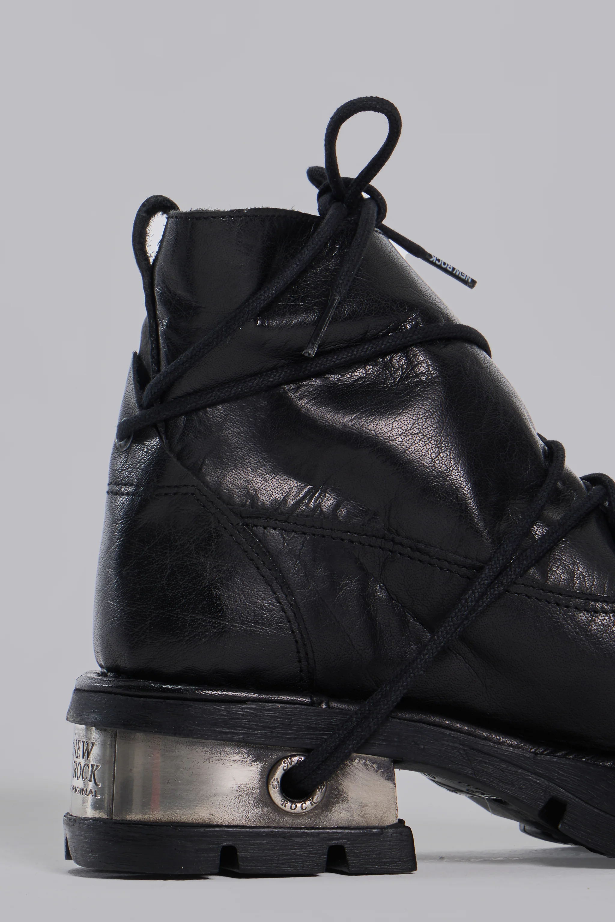 Slash Motorock Boots - Image 8
