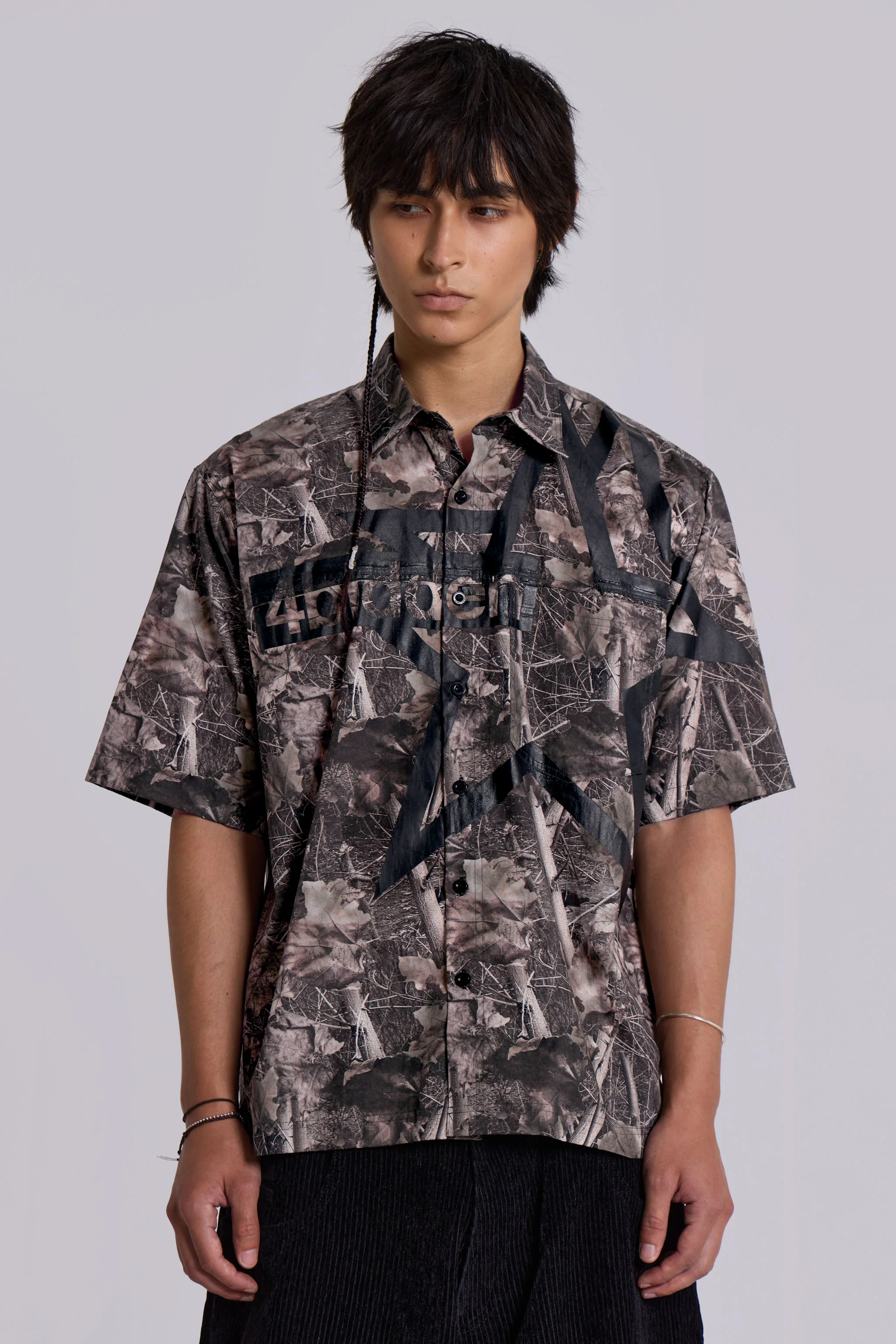 Stealth Shirt