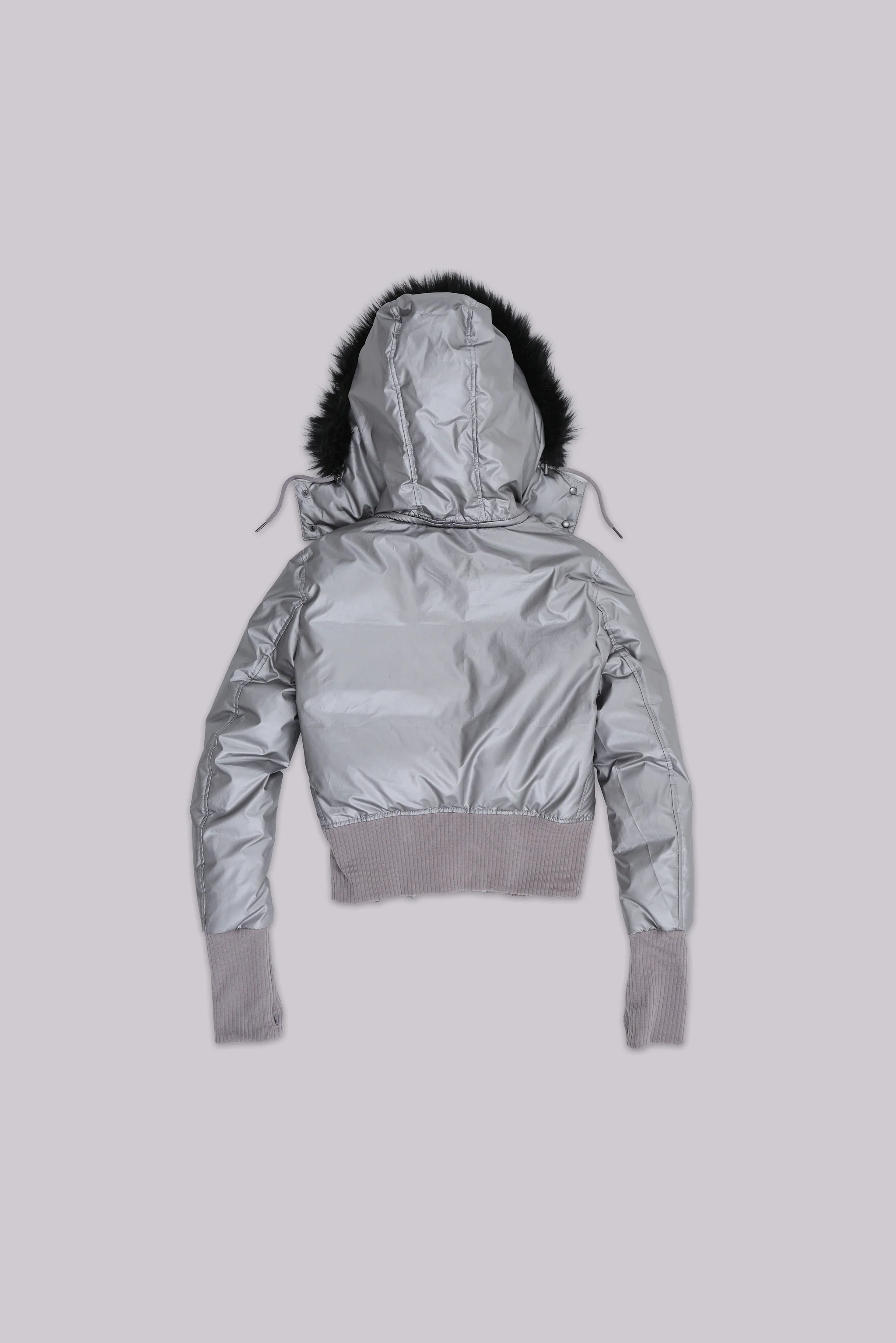 Steel Mercury Jacket - Image 3