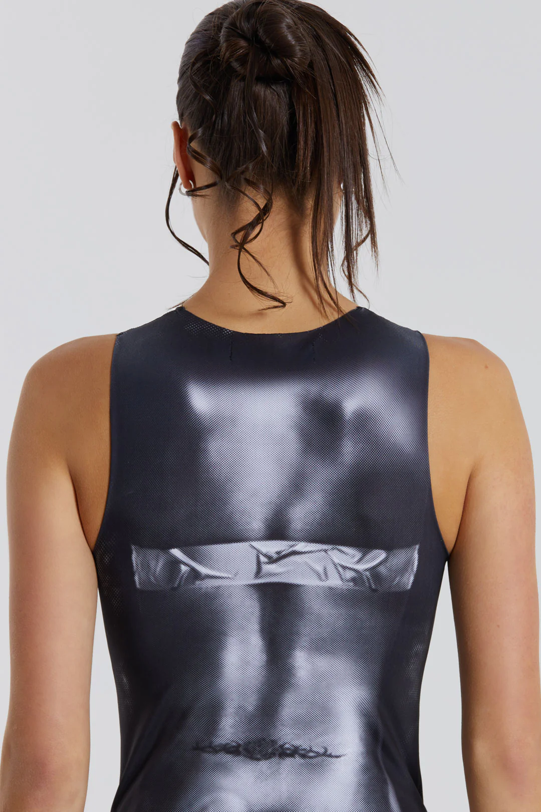 Stick It Illusion Vest - Image 9