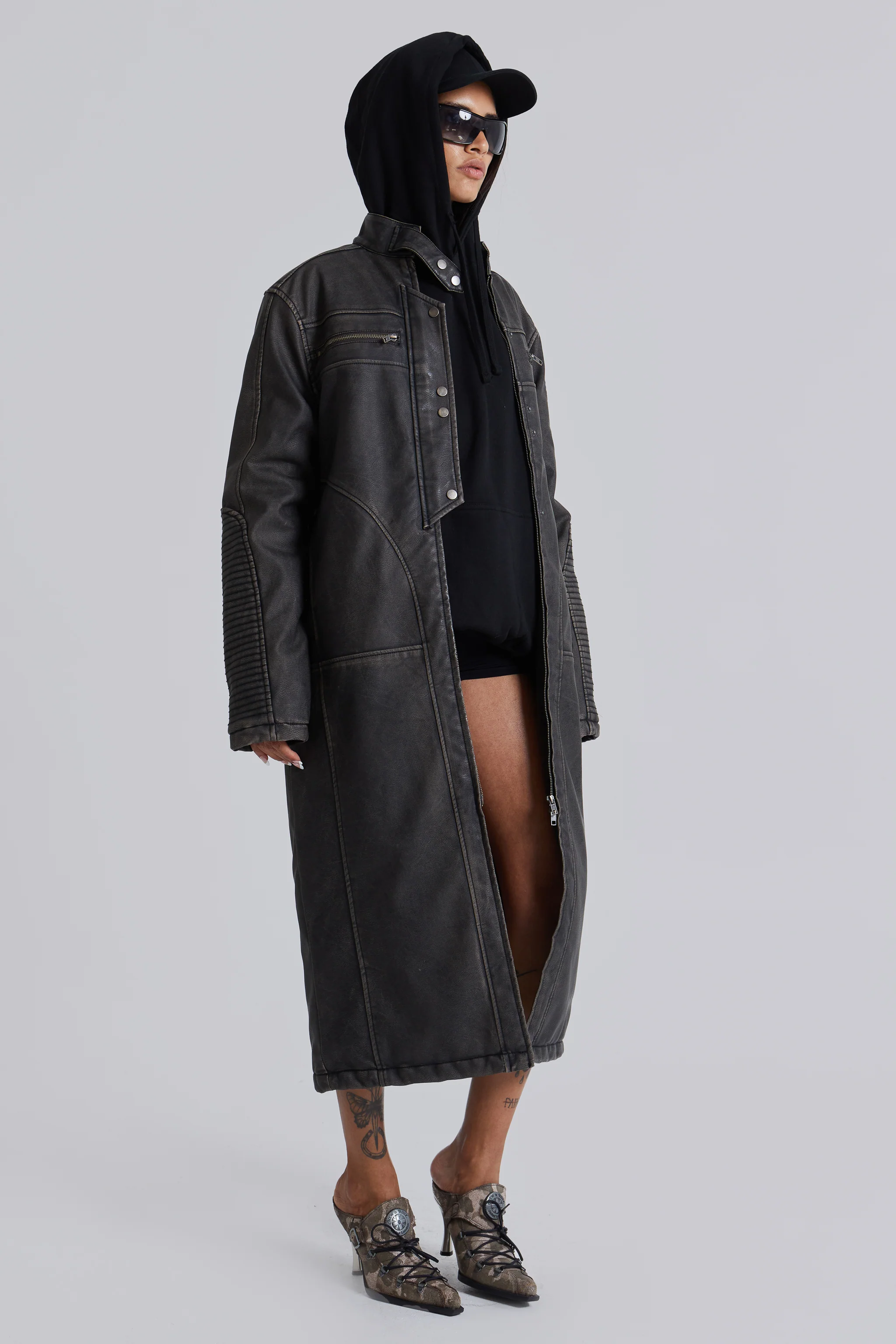 Vespera Motor Cross Jacket - Image 3
