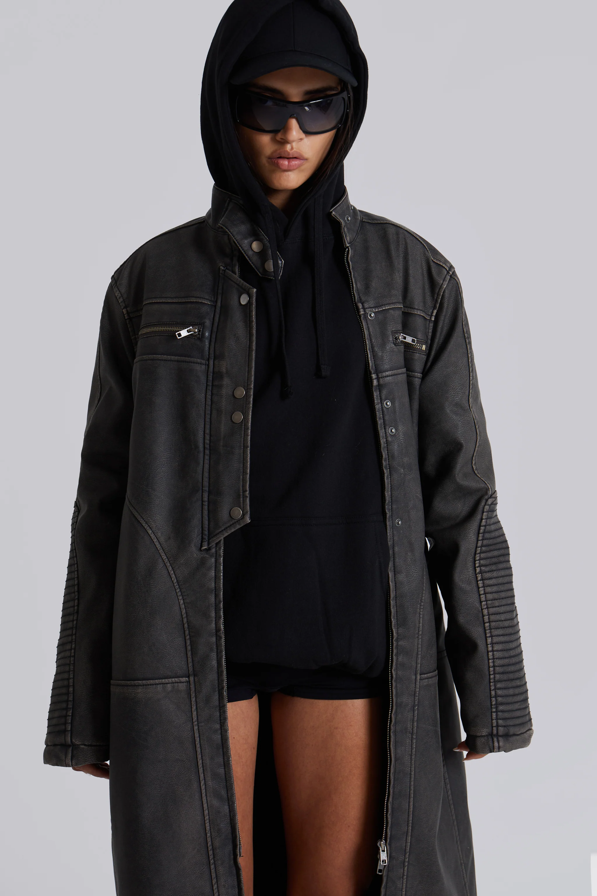 Vespera Motor Cross Jacket - Image 5