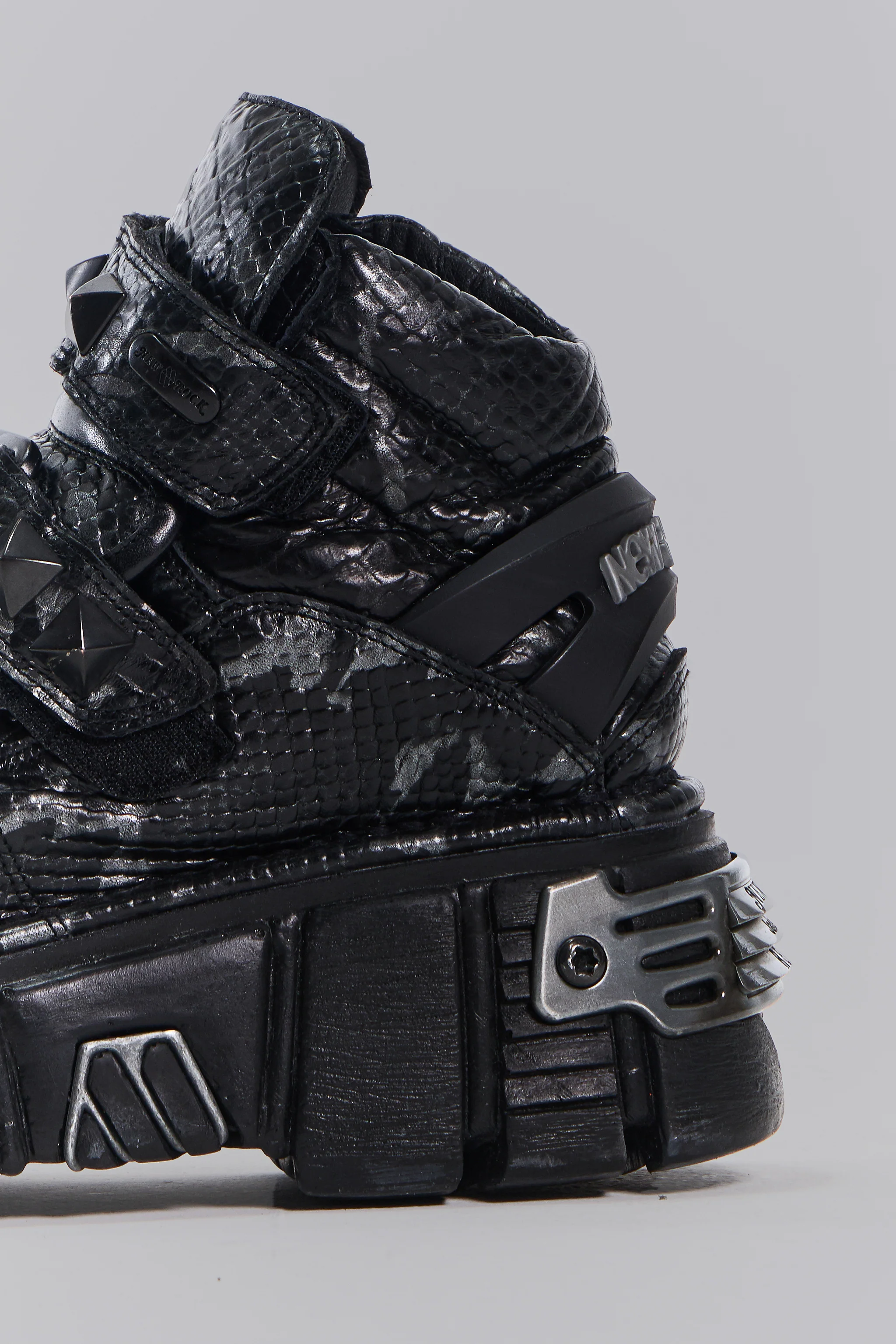 Viper M-Wall Boots - Image 3