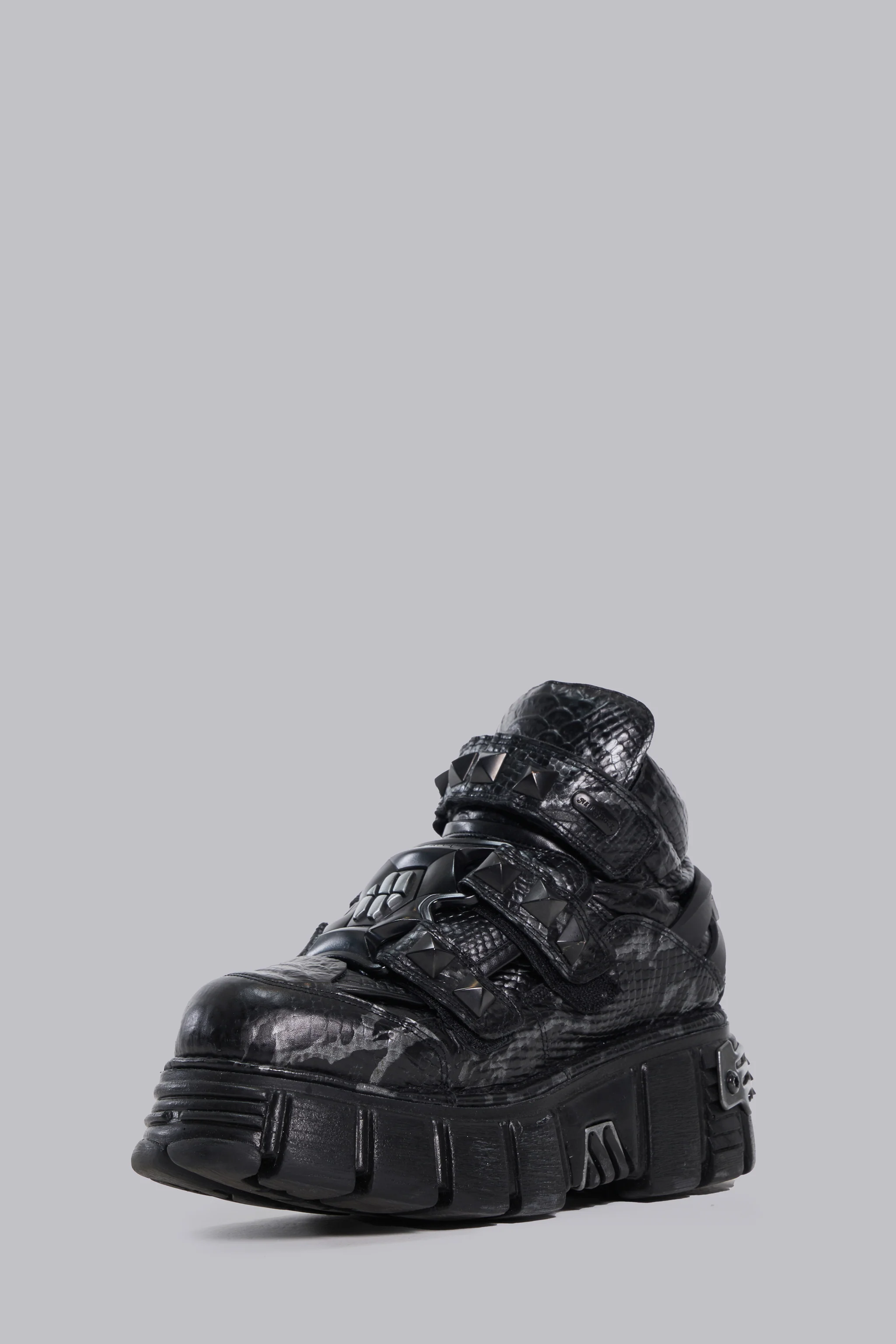 Viper M-Wall Boots - Image 4