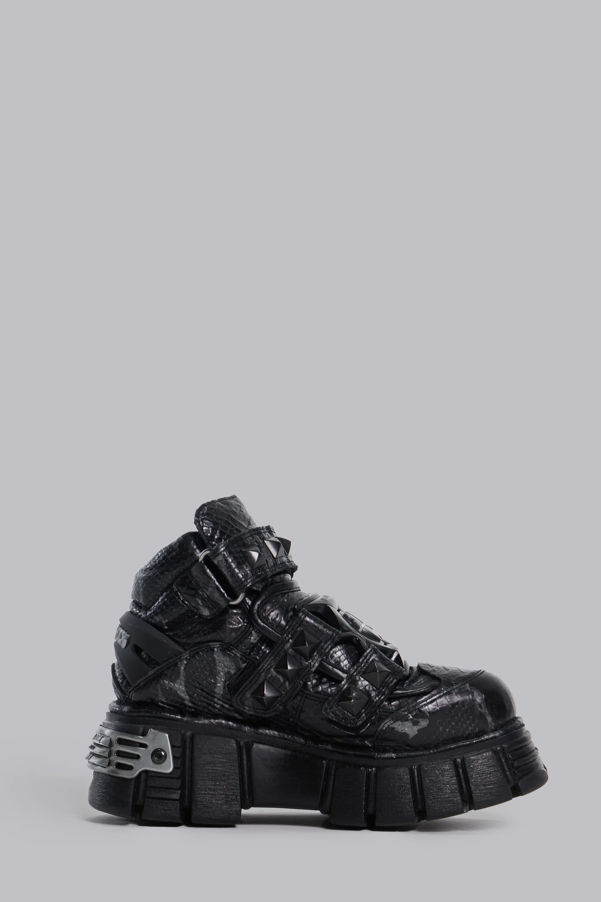 Viper M-Wall Boots - Image 5