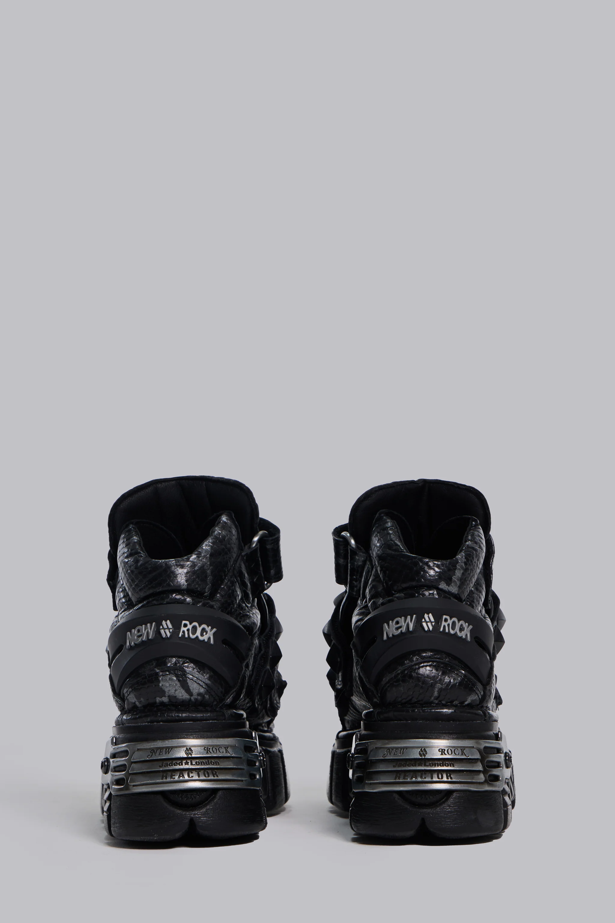 Viper M-Wall Boots - Image 7