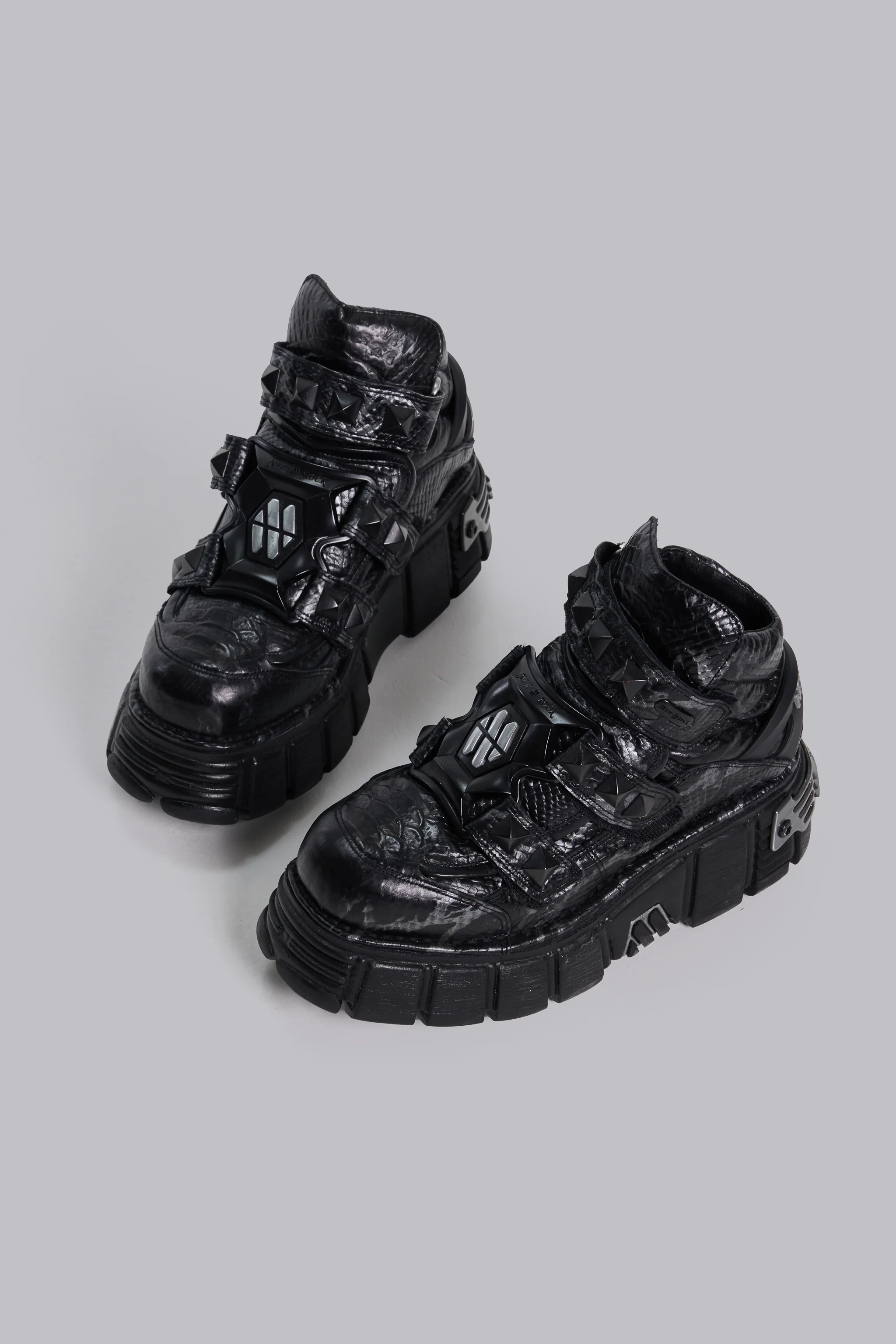 Viper M-Wall Boots - Image 8